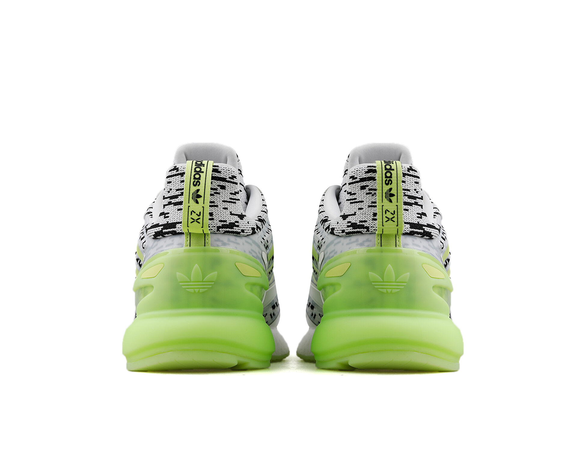 adidas Erkek Zx 2K Boost 2.0 Çok Renkli GW0624