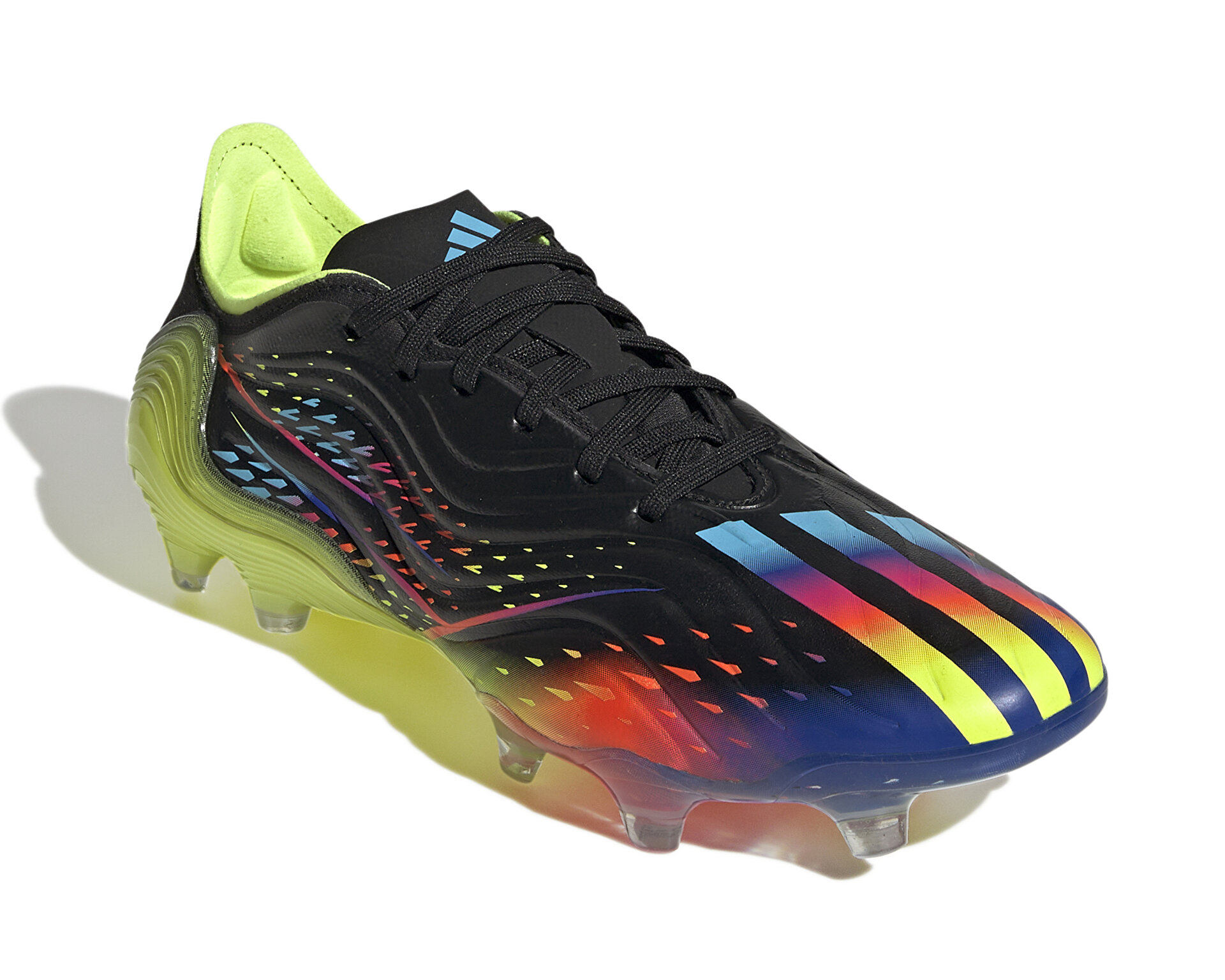 adidas Erkek Copa Sense.1 Fg Siyah GW3605