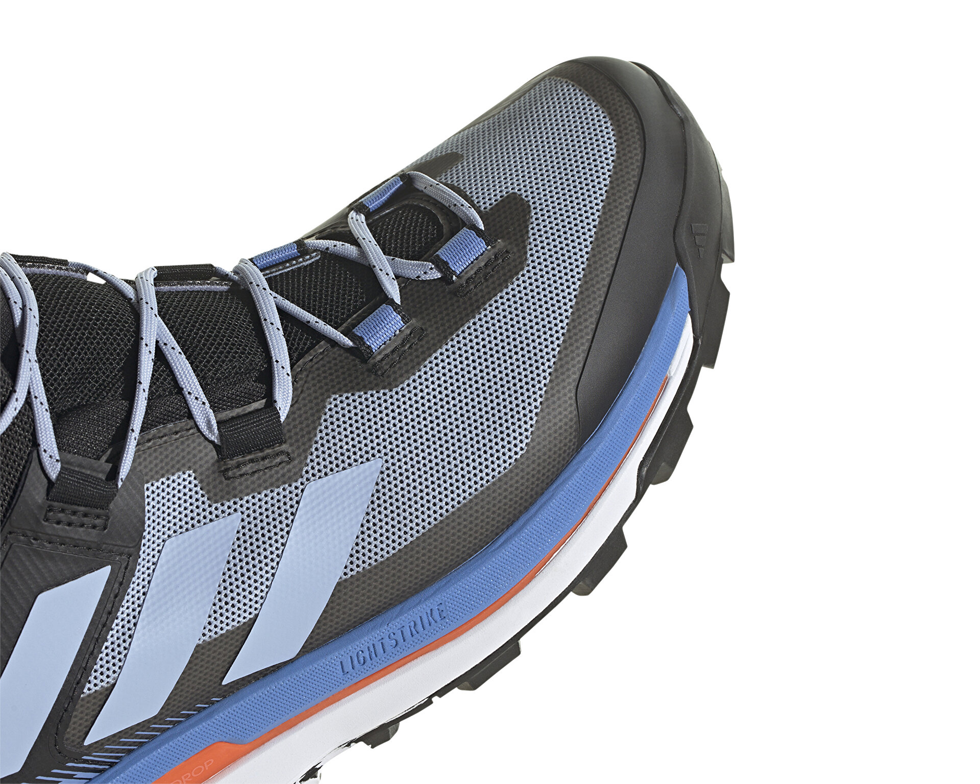 adidas Erkek Terrex Skychaser Tech Mid Gtx Mavi GW4410