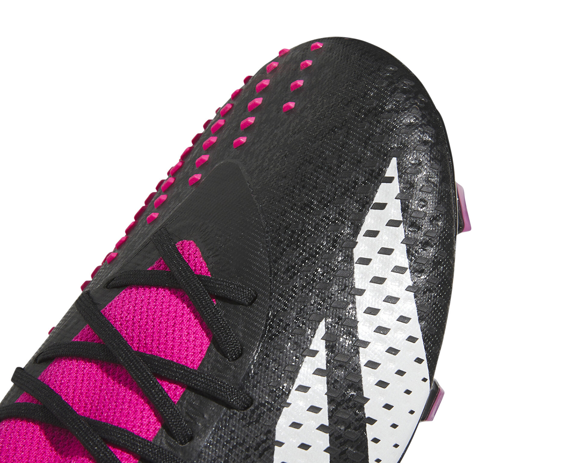 adidas Unisex Predatör Accuracy.1 Fg Siyah GW4569