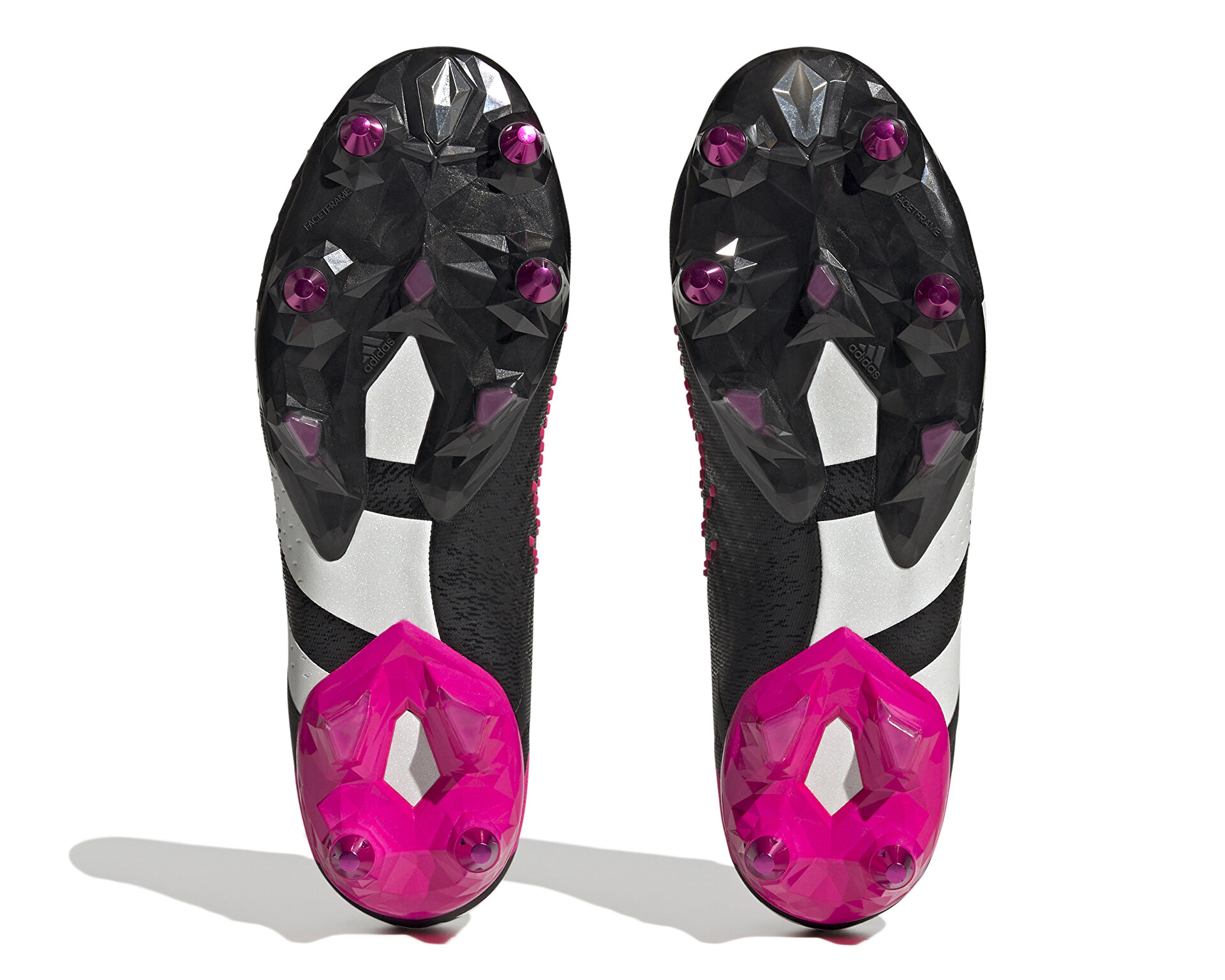 adidas Erkek Predatör Accuracy.1 L Sg Siyah GW4584