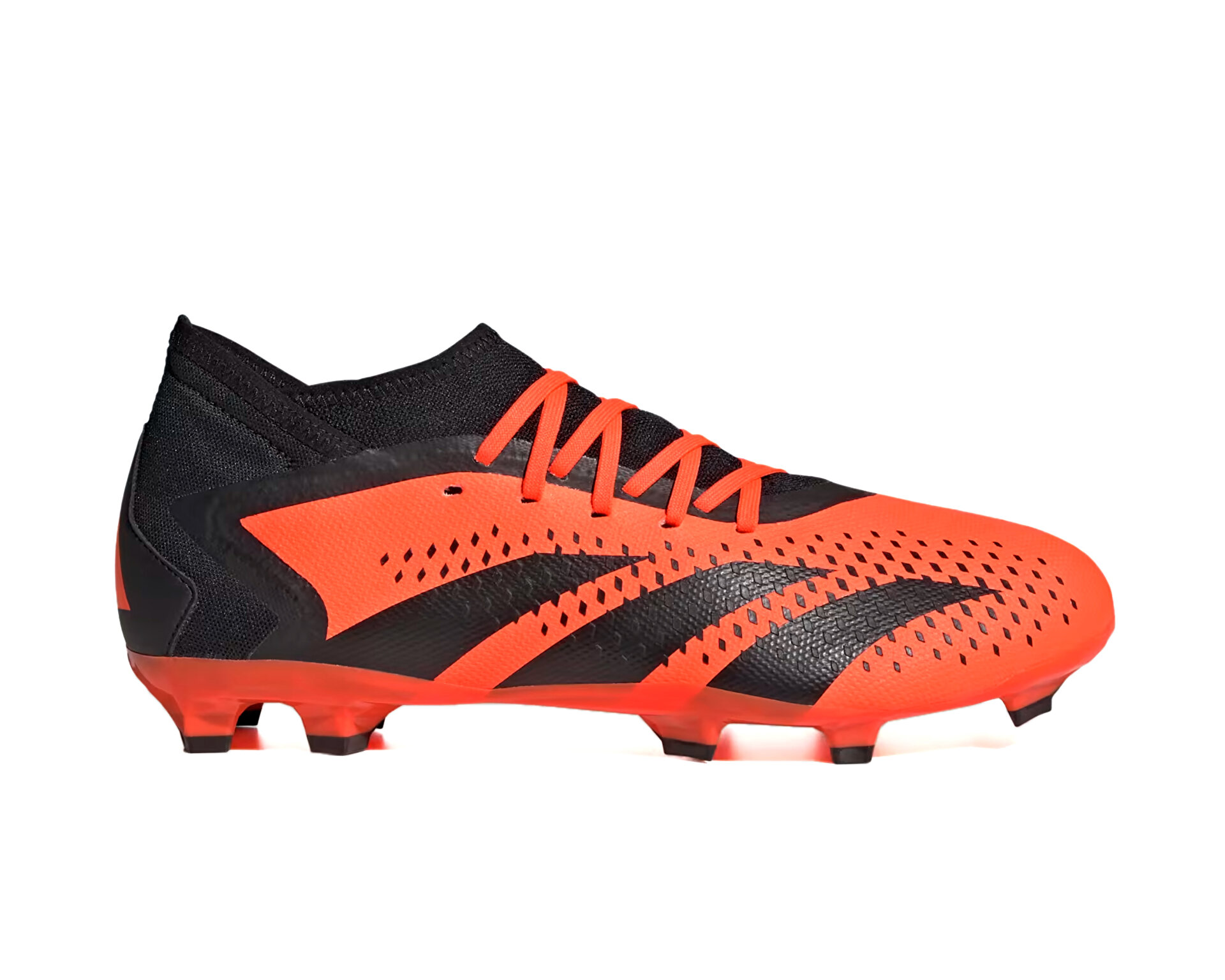 adidas Erkek Predatör Accuracy.3 Fg Turuncu GW4591