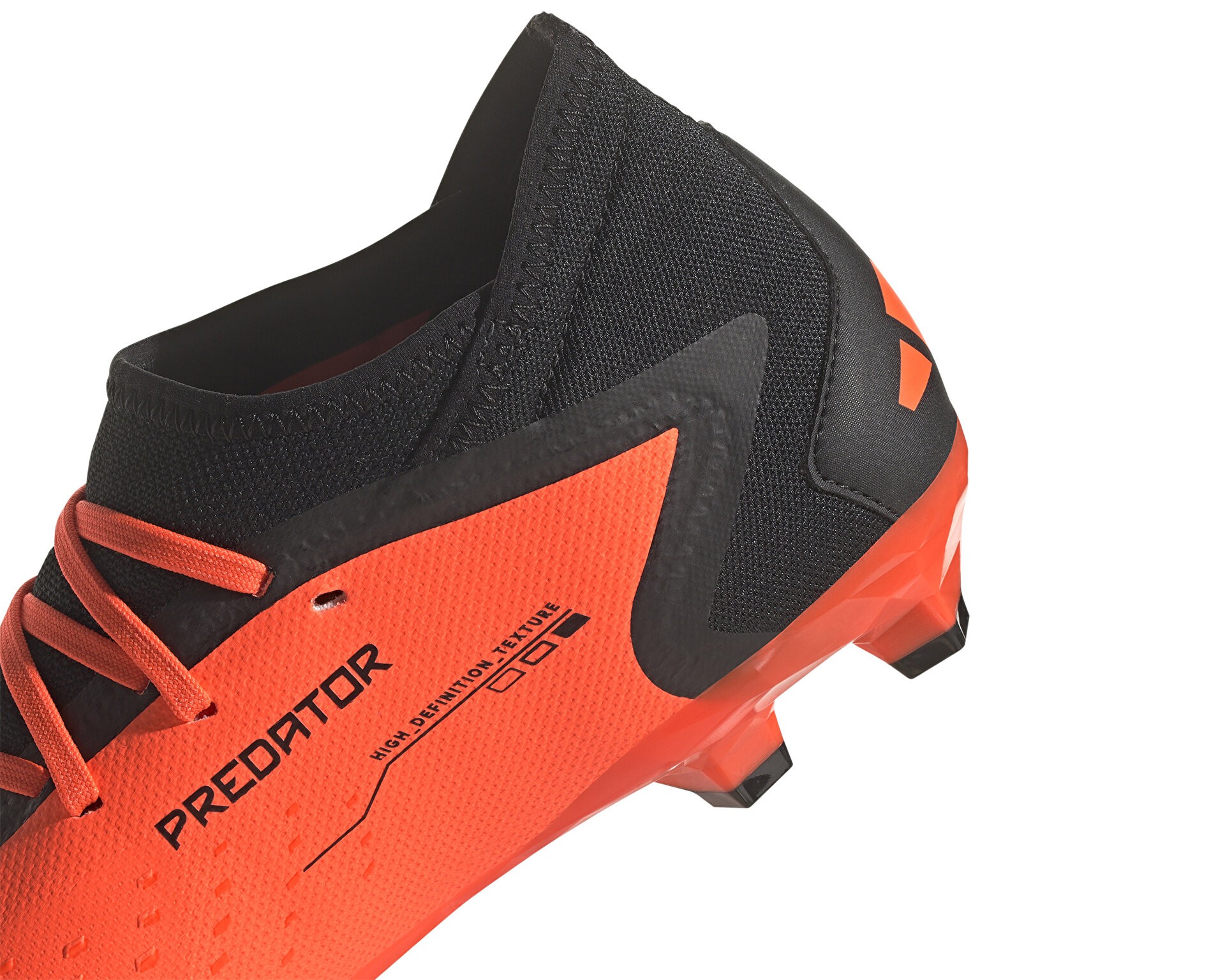 adidas Erkek Predatör Accuracy.3 Fg Turuncu GW4591