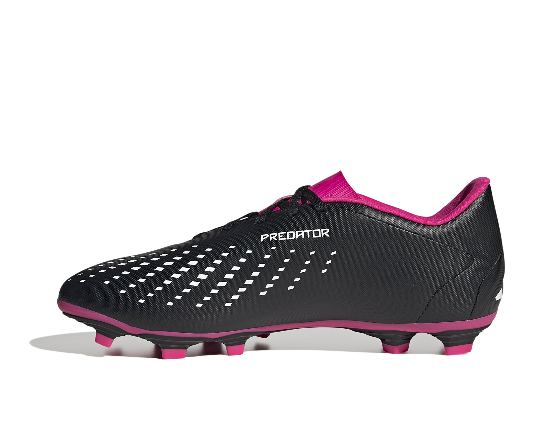 ダシリリオン adidas Erkek Predator Accuracy.4 Fxg Siyah GW4604