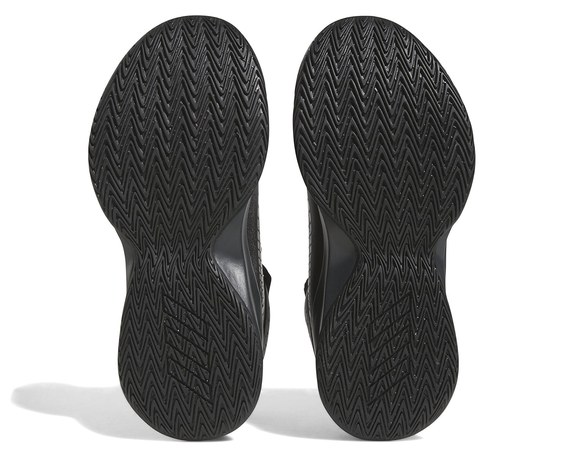 adidas Çocuk Cross Em Up 5 K Wide Siyah GW4694