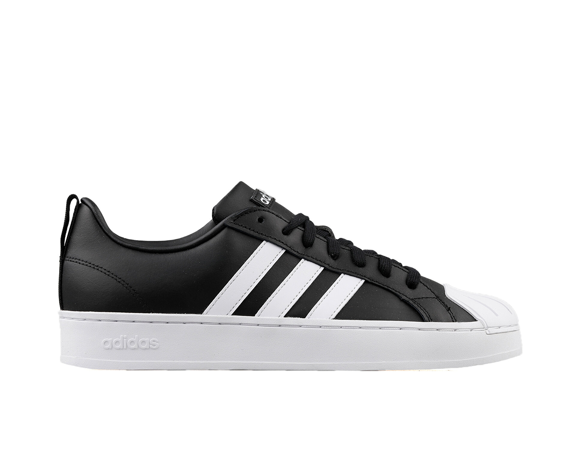 adidas Erkek Streetcheck Siyah GW5489