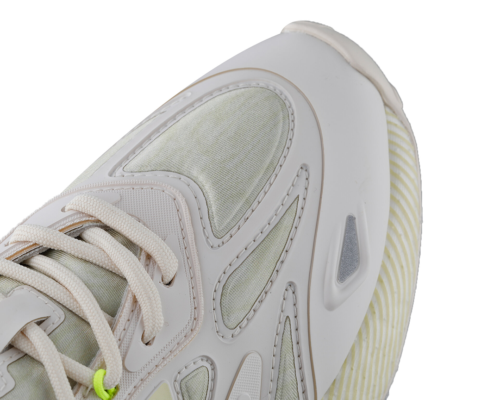 adidas Kadın Zx 2K Boost 2.0 W Krem GW8284