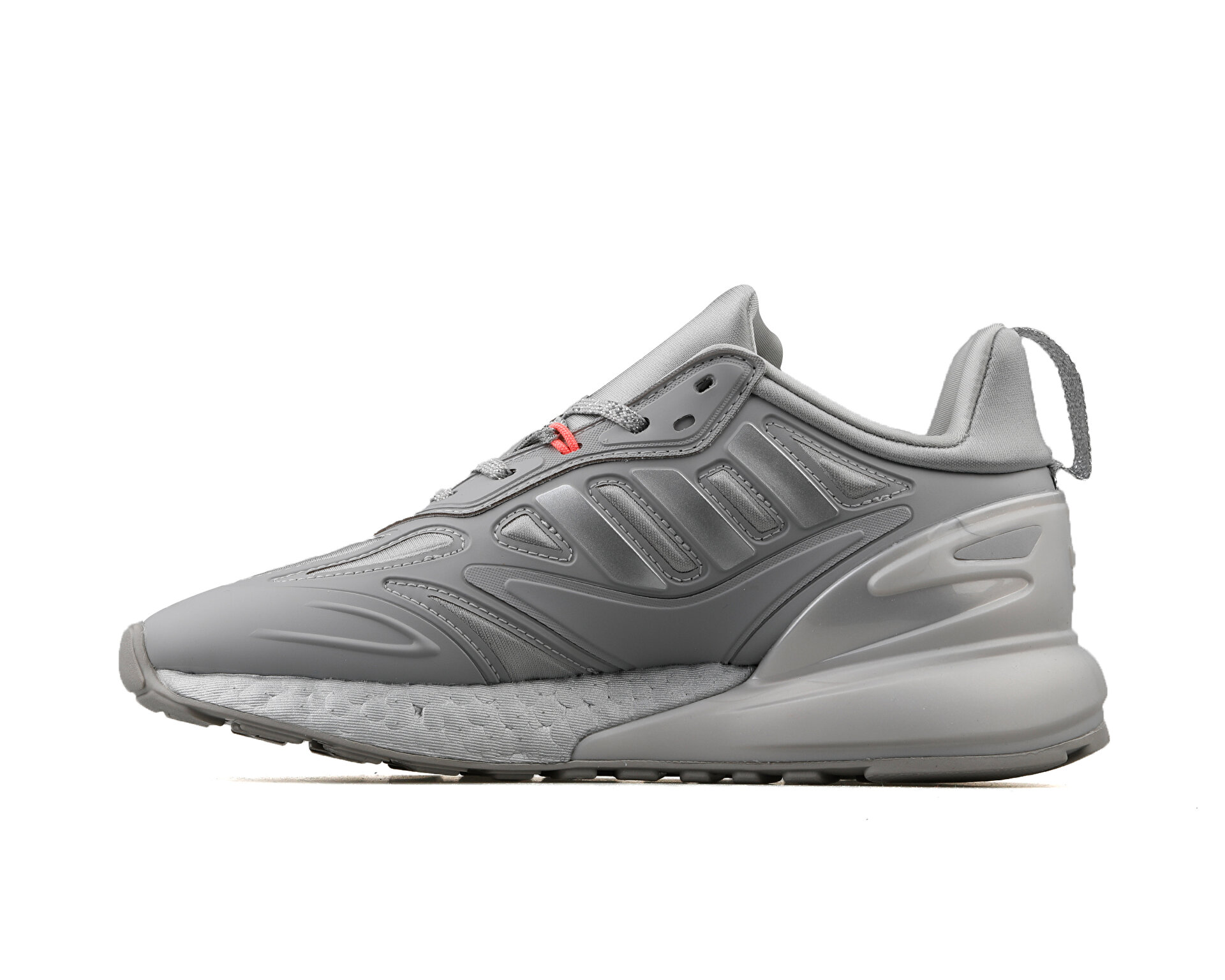 adidas Kadın Zx 2K Boost 2.0 W Gri GW8289