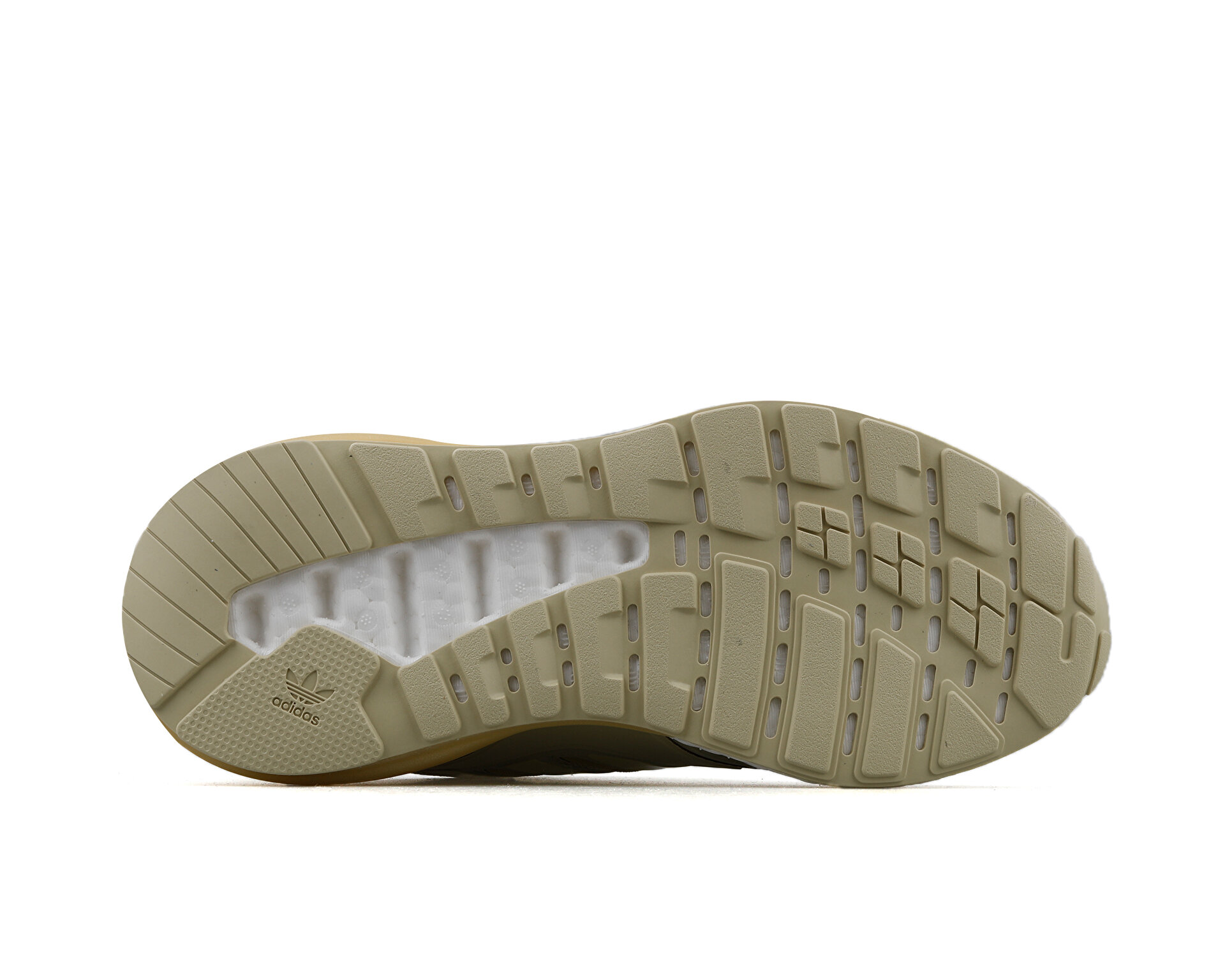 Zx 2K Boost 2.0 W Kadın adidas Haki Korayspor Premium Koleksiyonu