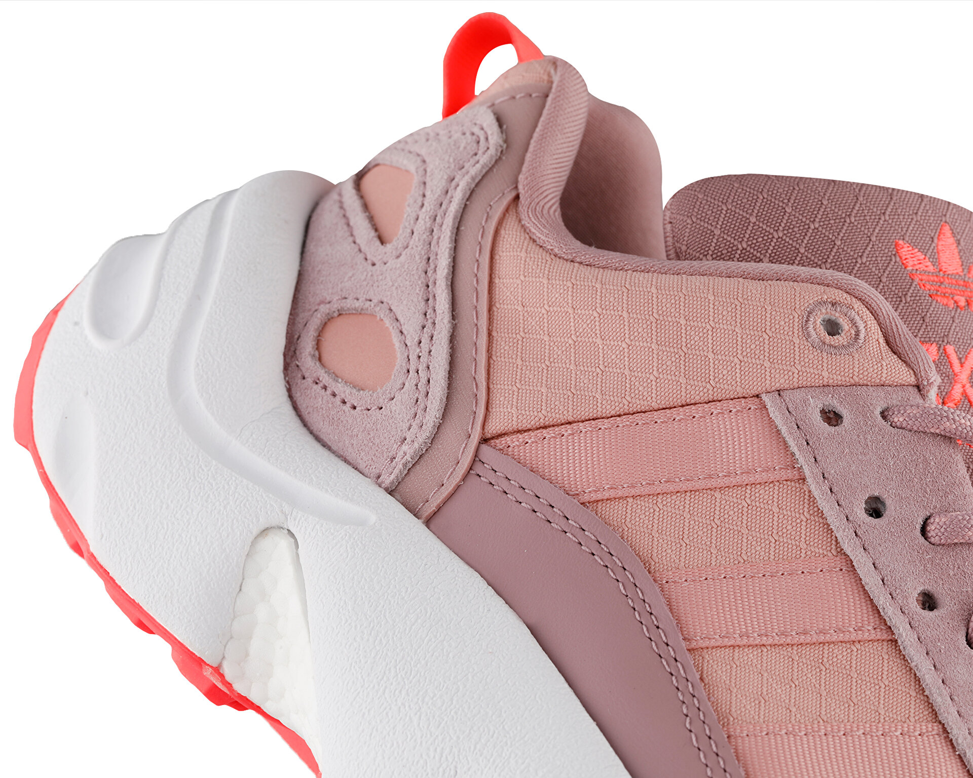 adidas Kadın Zx 22 Boost W Pembe GW8319