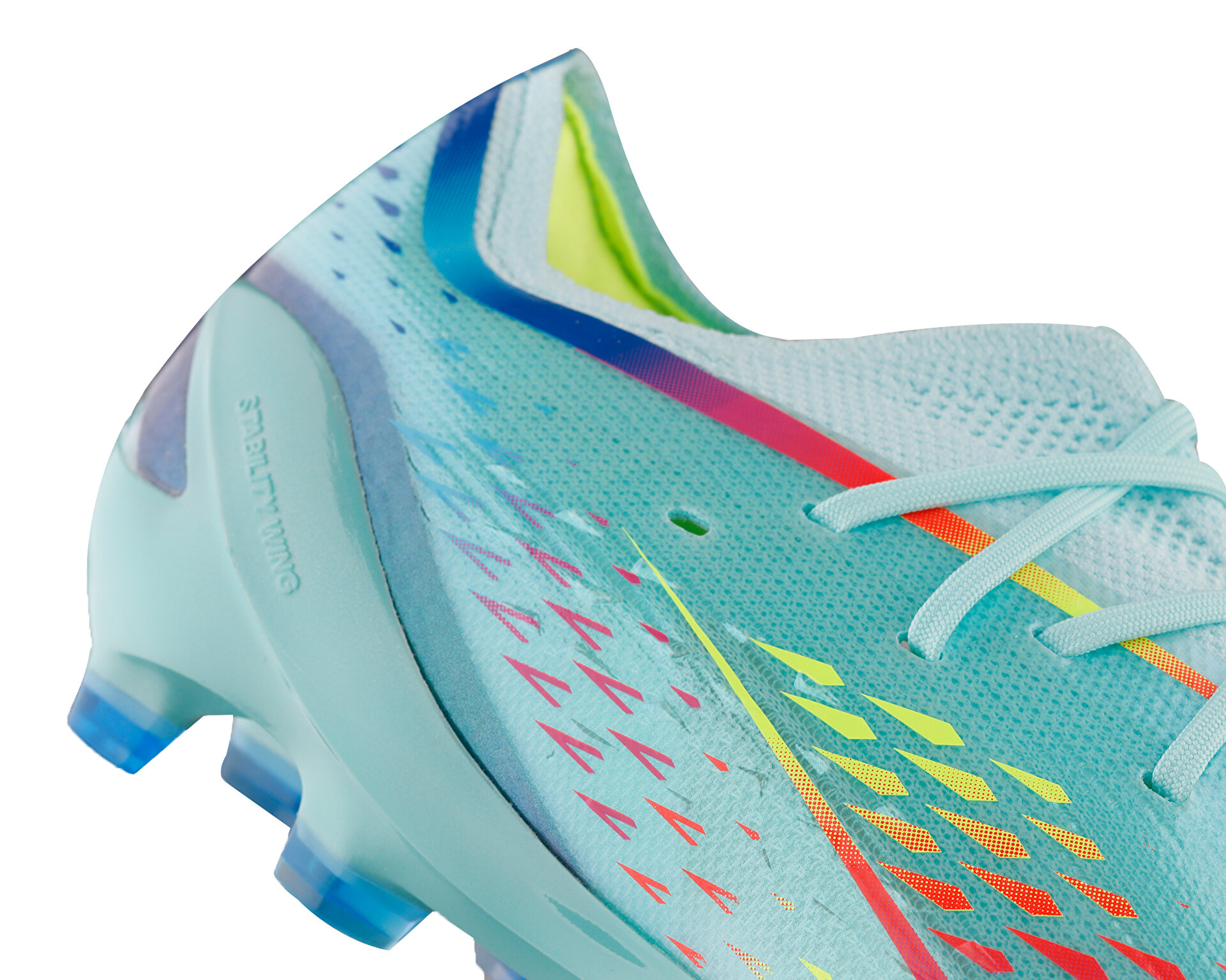 adidas Erkek X Speedportal.1 Fg Yeşil GW8427