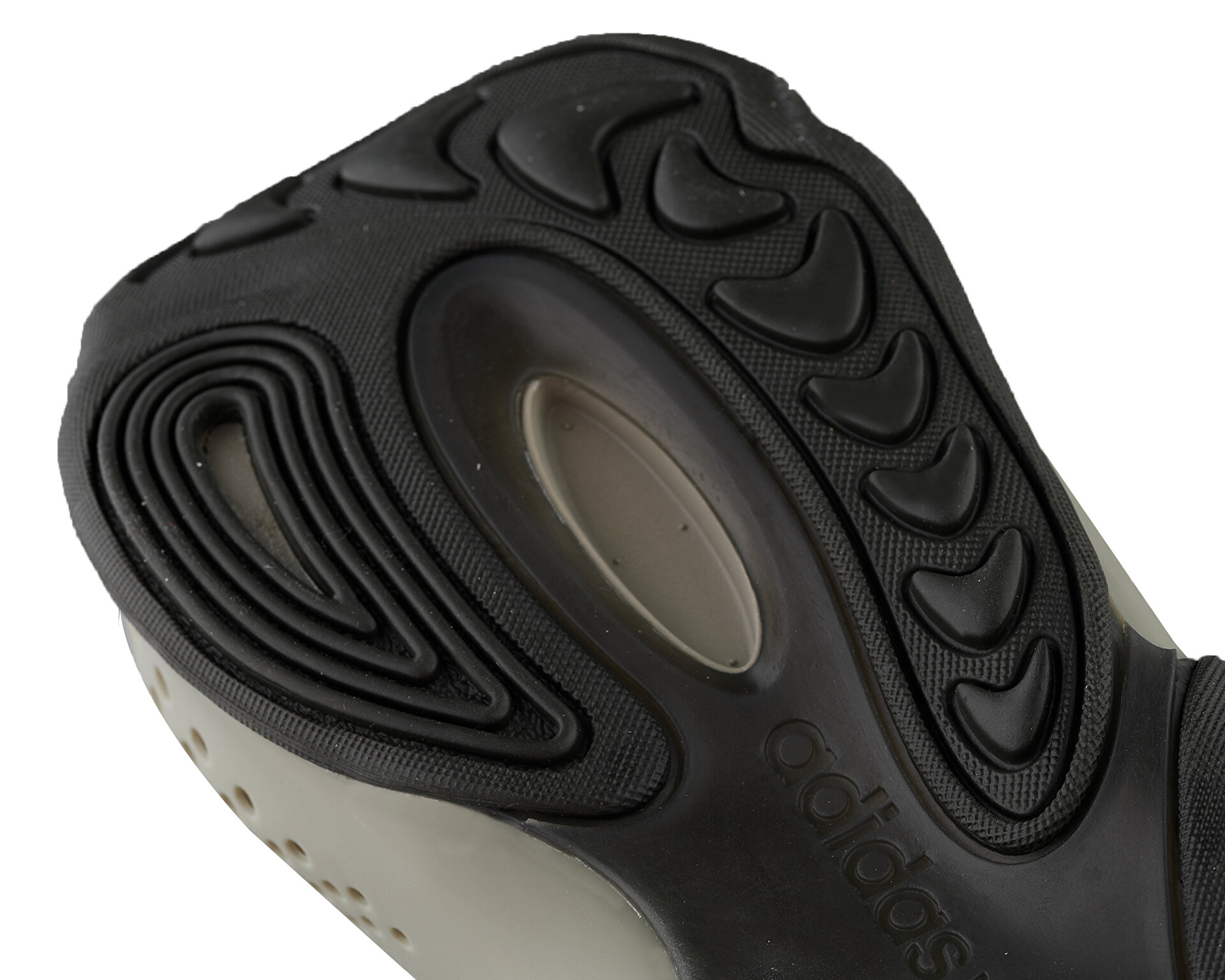 adidas Erkek Ozrah Haki GX1880