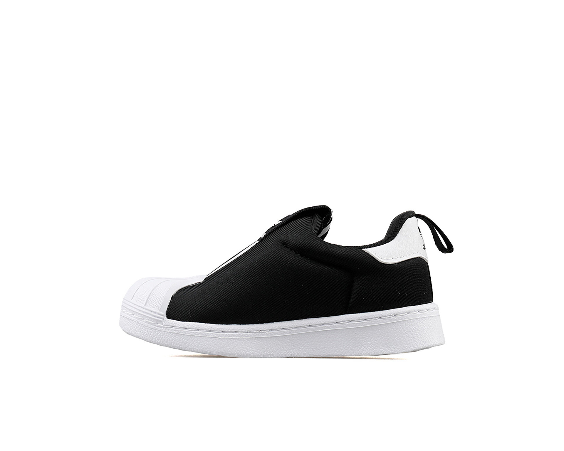 adidas Çocuk Superstar 360 X i Siyah GX3235