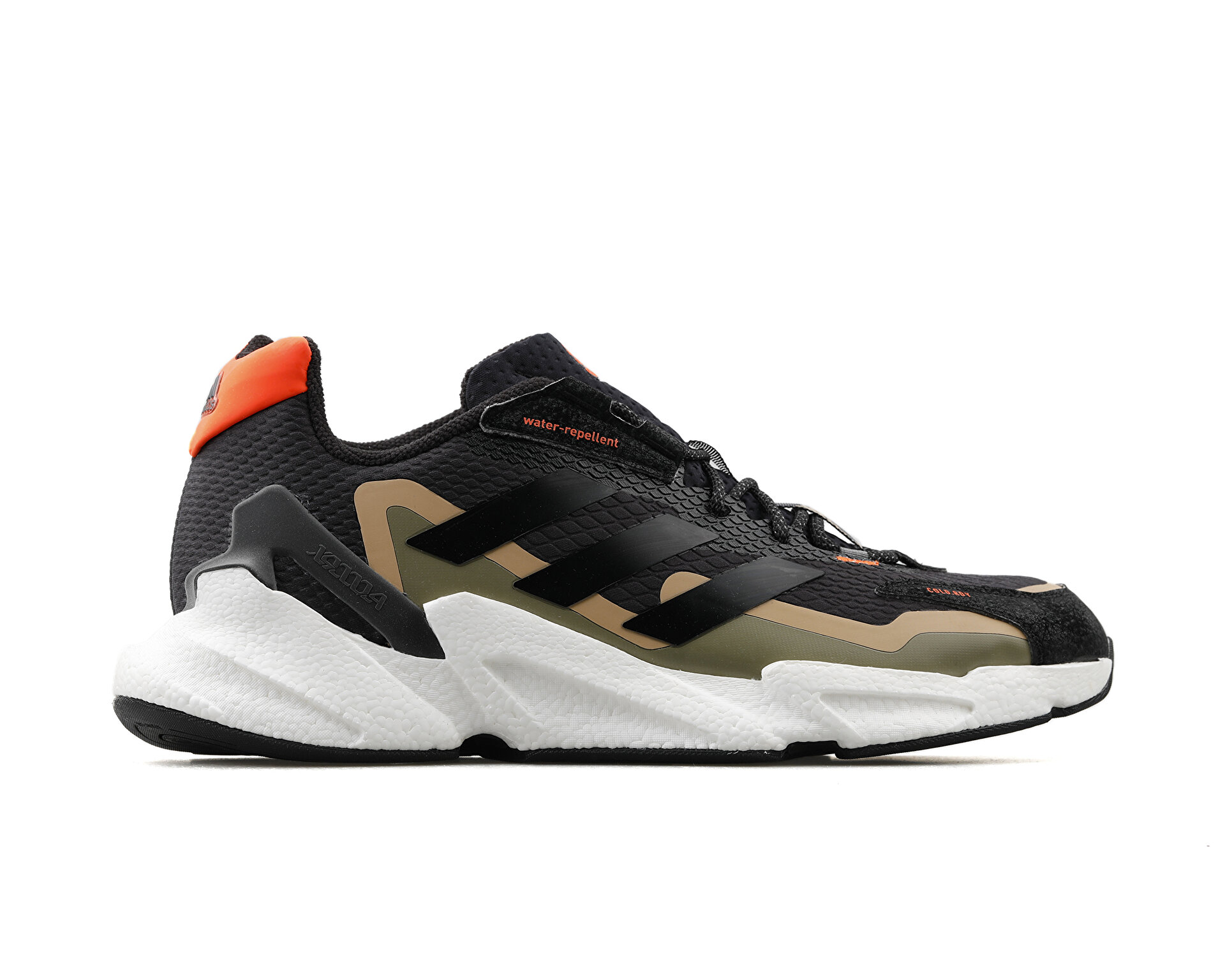 ゆ adidas Erkek X9000L4 C.Rdy U Siyah GX4167