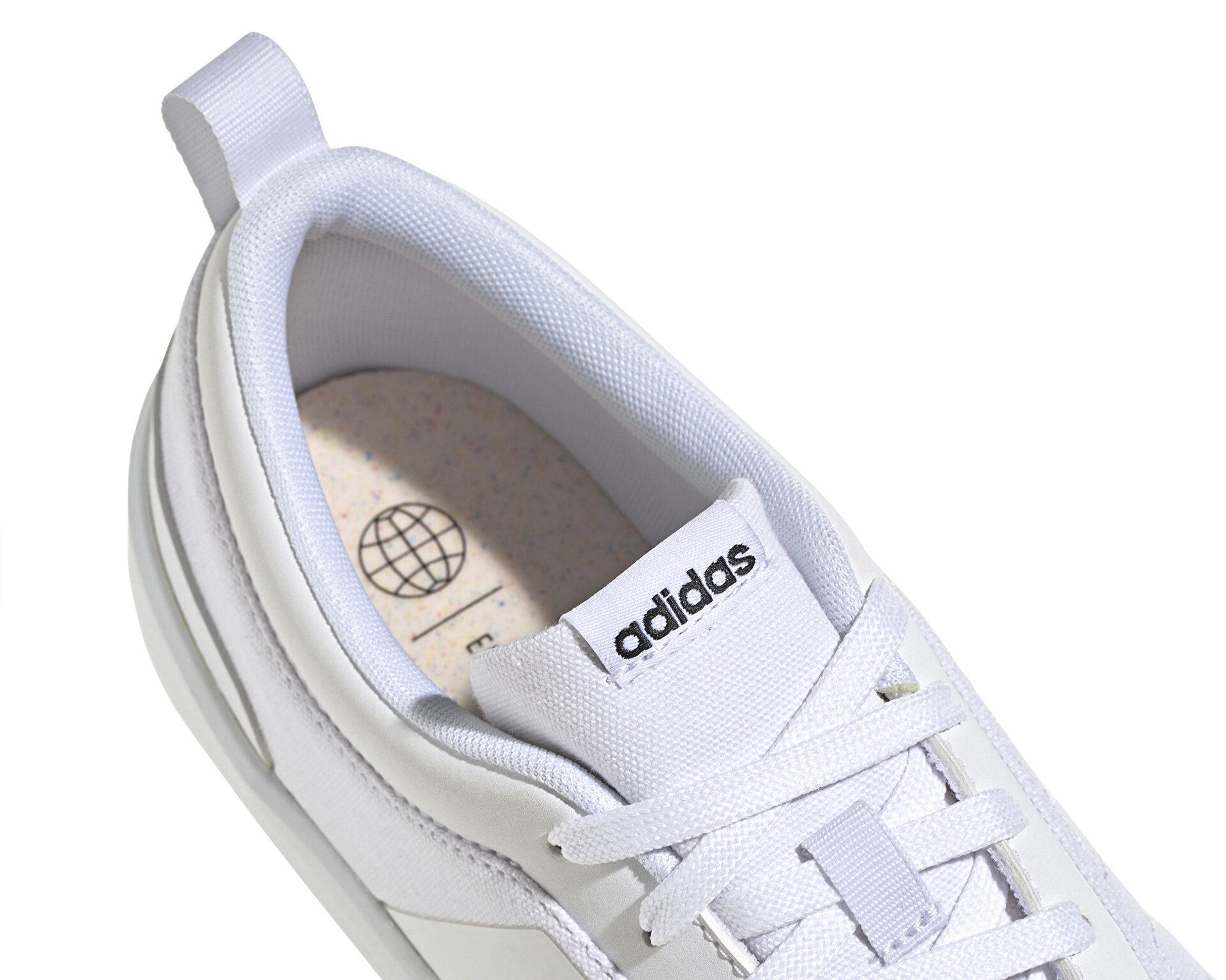 adidas28㎝ adidas Erkek Duramo Speed Siyah ID9850