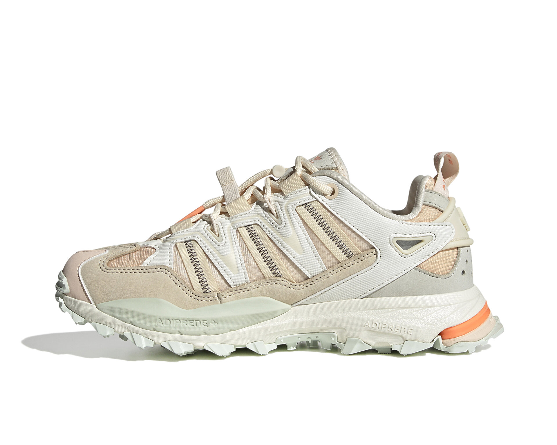 adidas Kadın Hyperturf Adventure W Krem GX4513