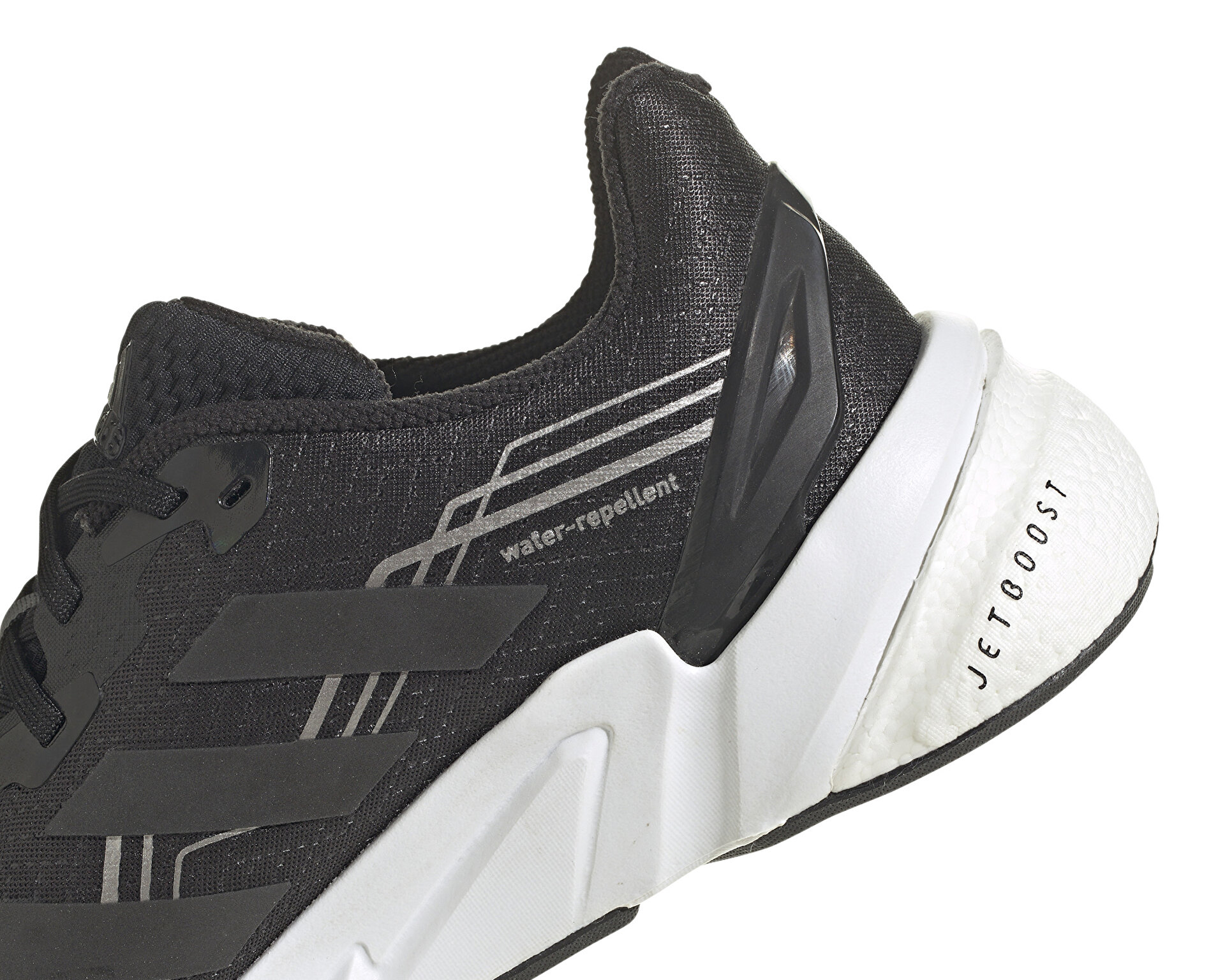 adidas Erkek X9000L2 C.Rdy U Siyah GX8924