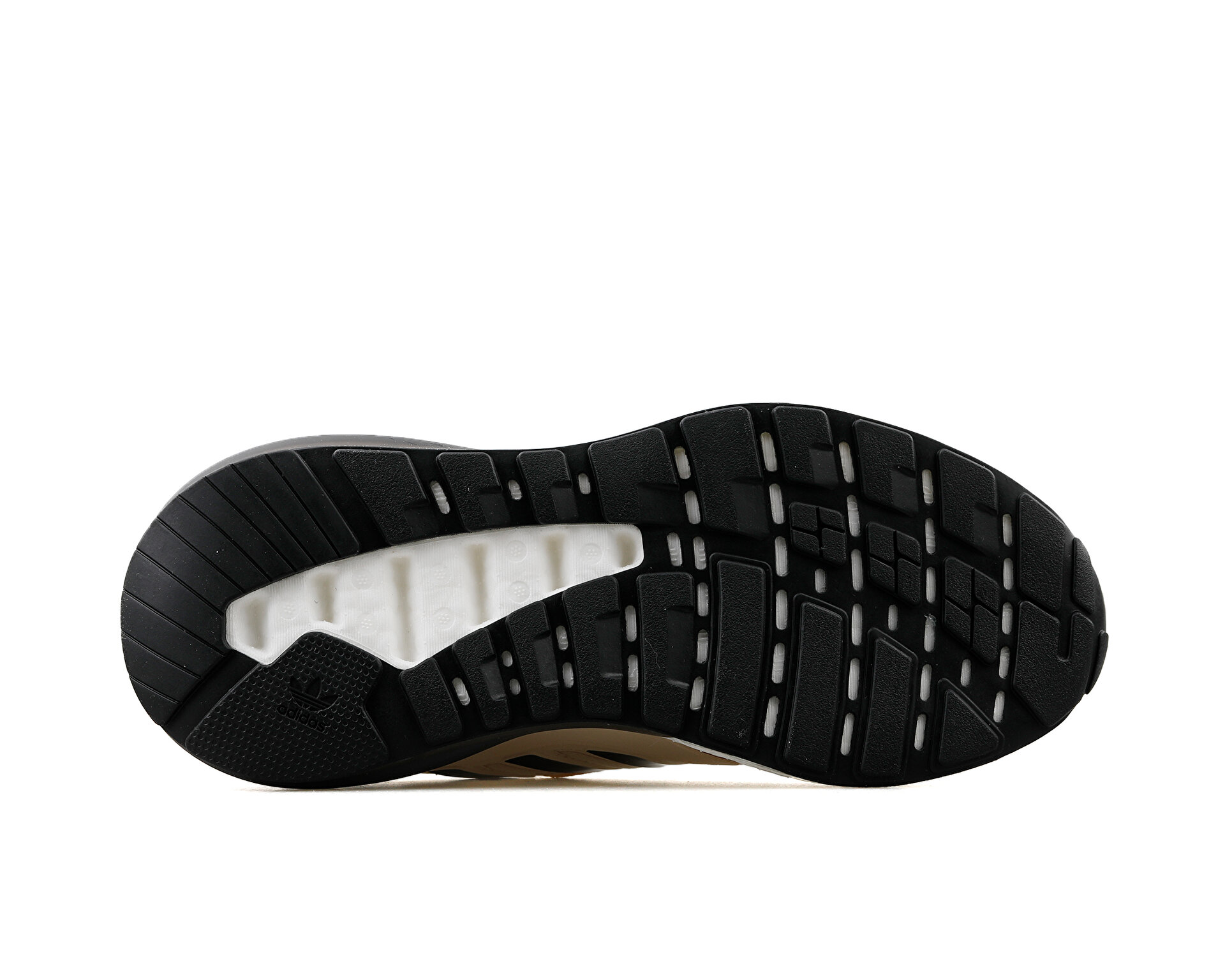 adidas Kadın Zx 2K Boost 2.0 W Krem GX9567