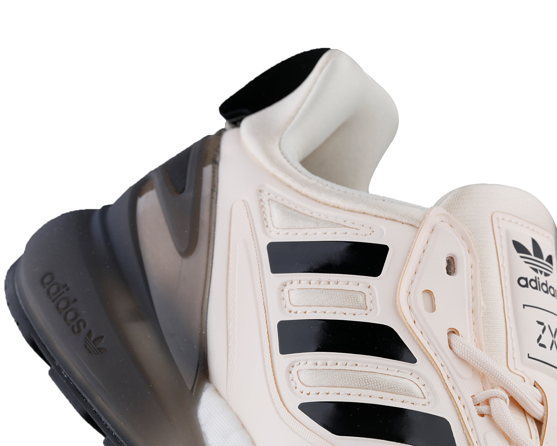 adidas Kadın Zx 2K Boost 2.0 W Krem GX9567