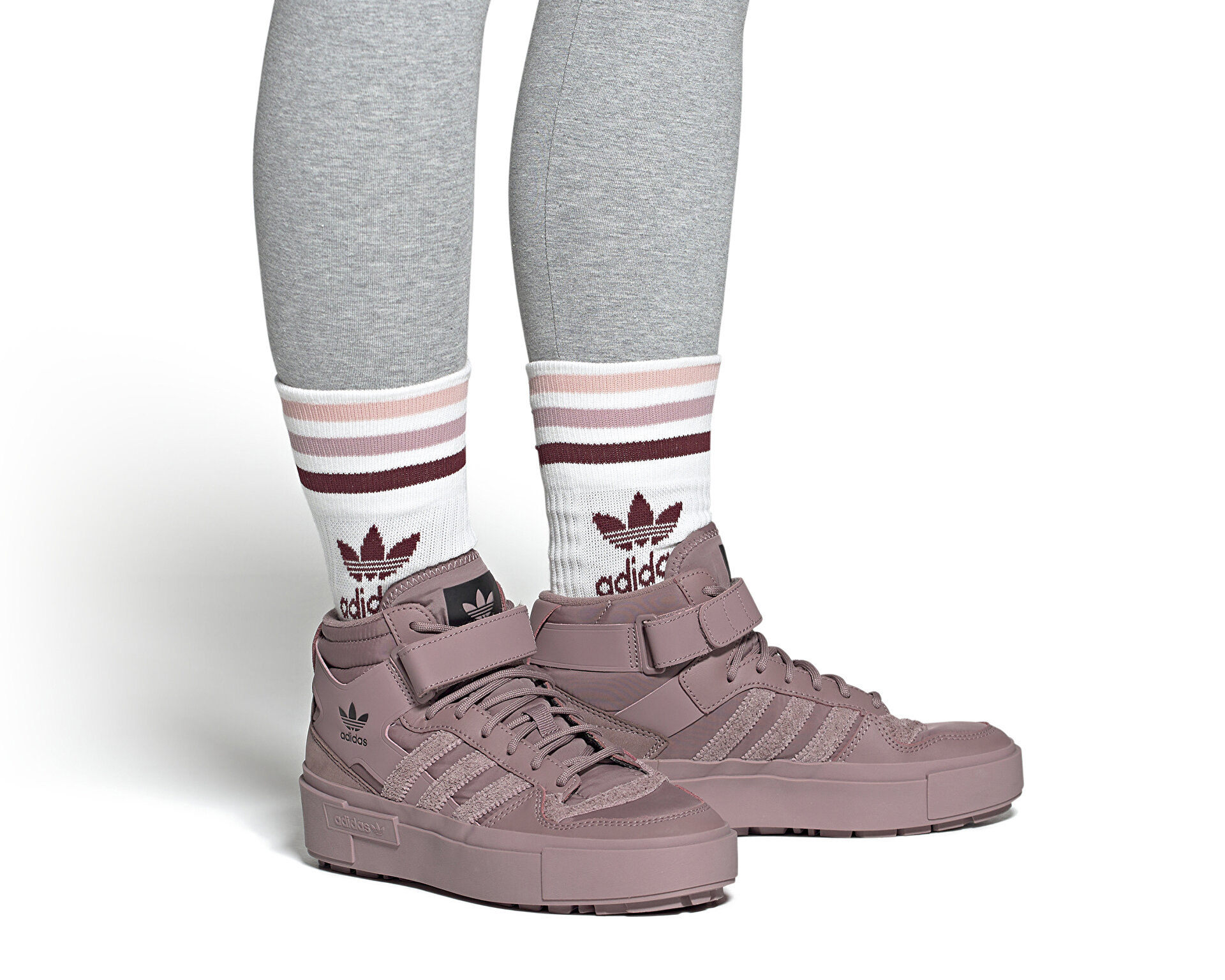 adidas forum bonega xw