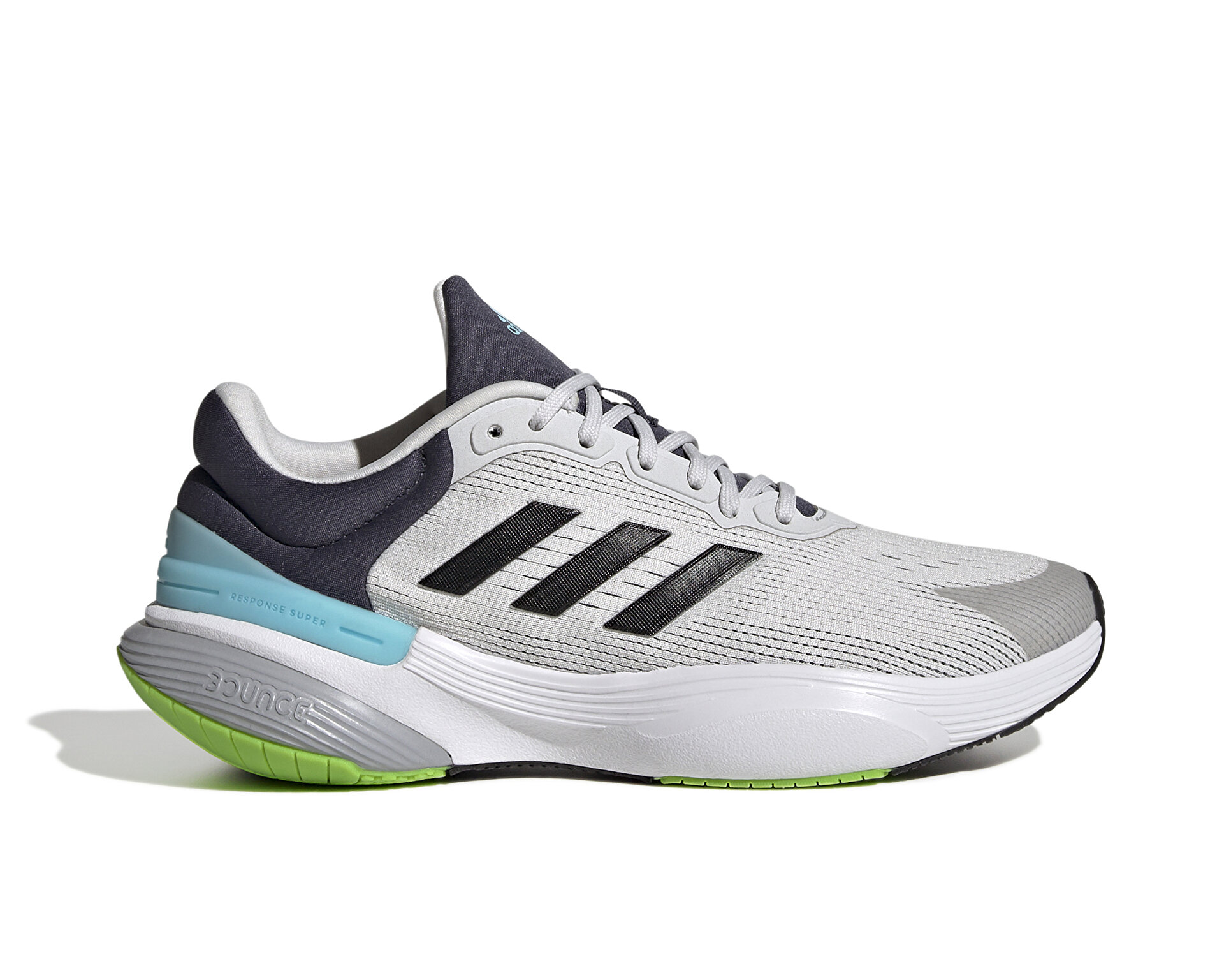 adidas Çocuk Response Super 3.0 J Gri GY4346
