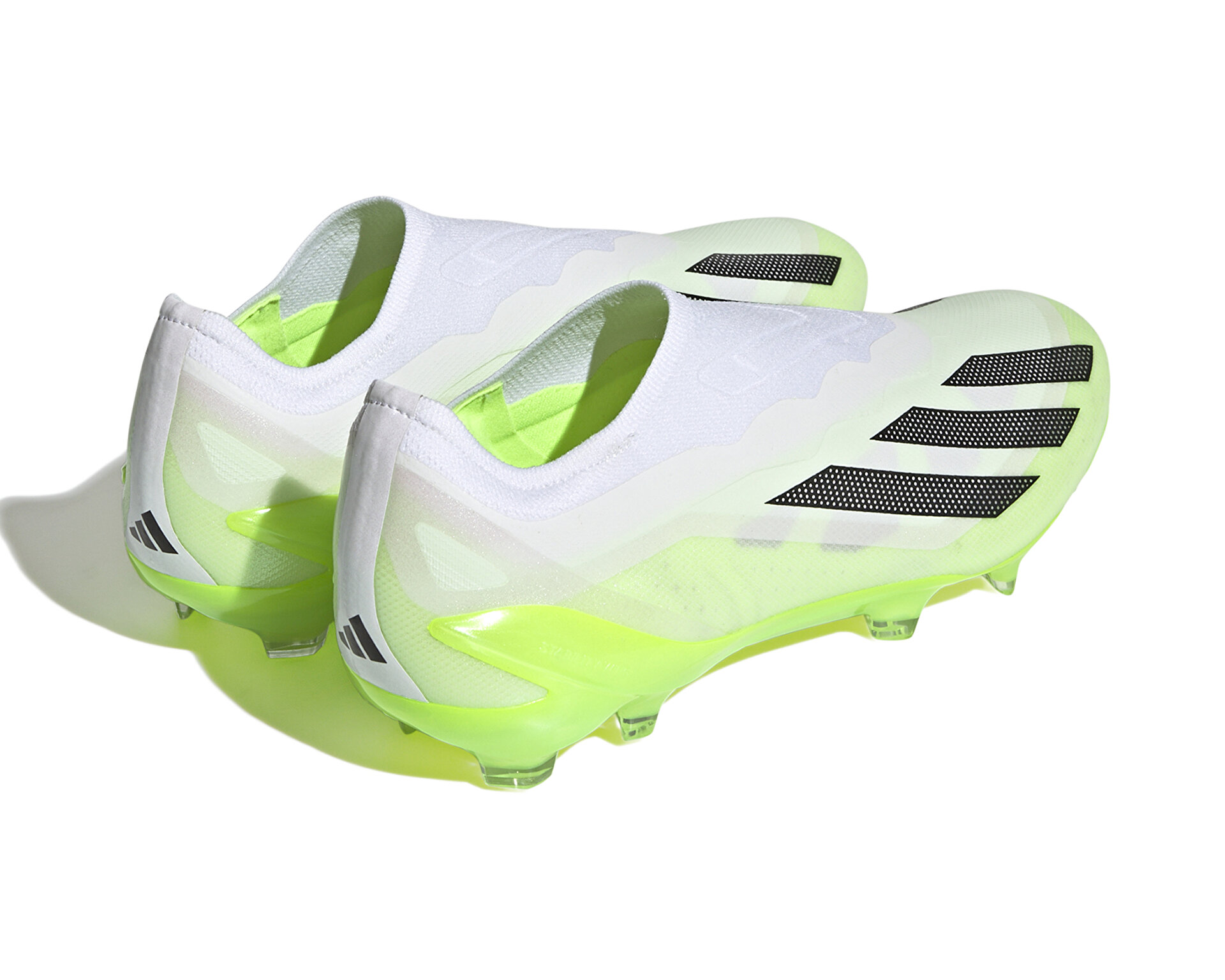 adidas Erkek X Crazyfast.1 Ll Fg Beyaz GY7378