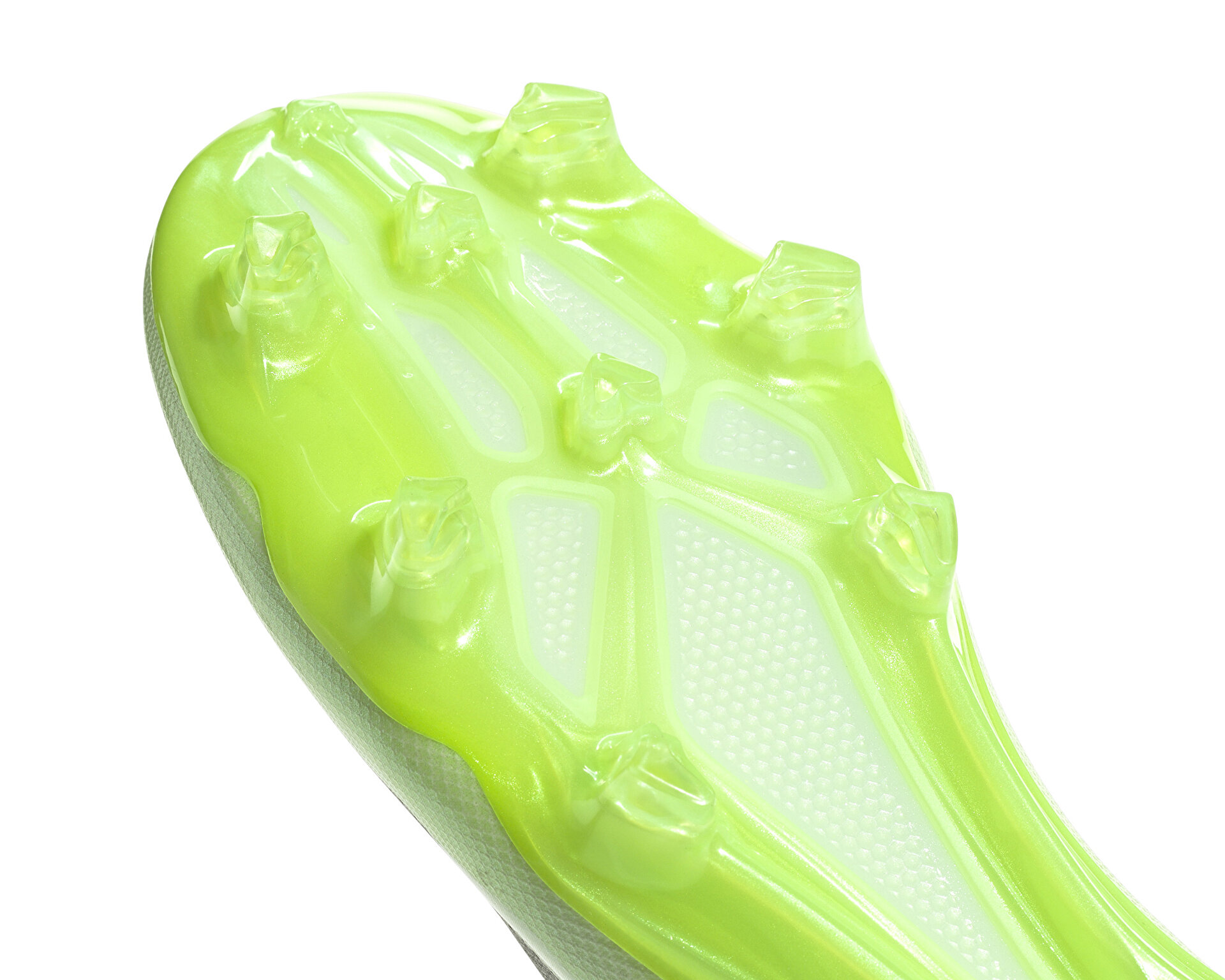 adidas Erkek X Crazyfast.1 Ll Fg Beyaz GY7378