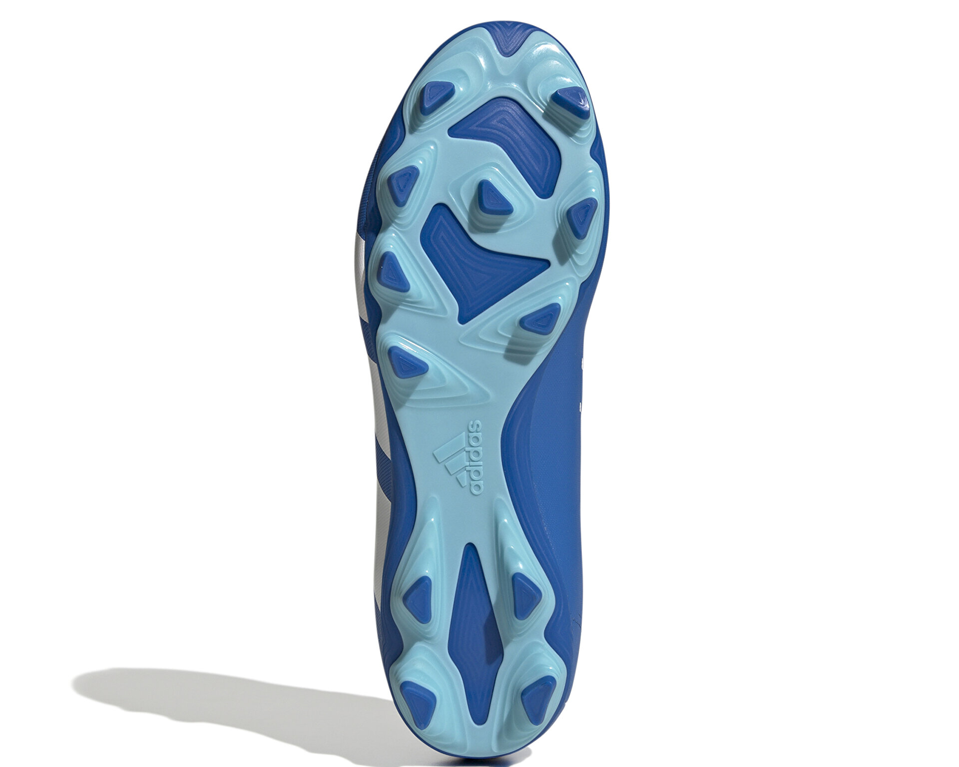 adidas Erkek Predator Accuracy.4 Fxg Mavi GZ0010