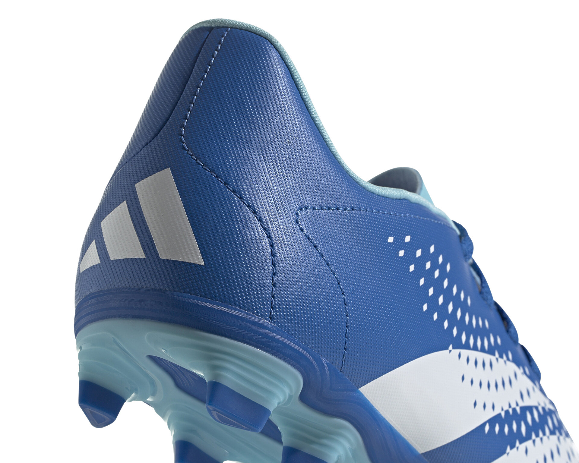 ダシリリオン adidas Erkek Predator Accuracy.4 Fxg Siyah GW4604