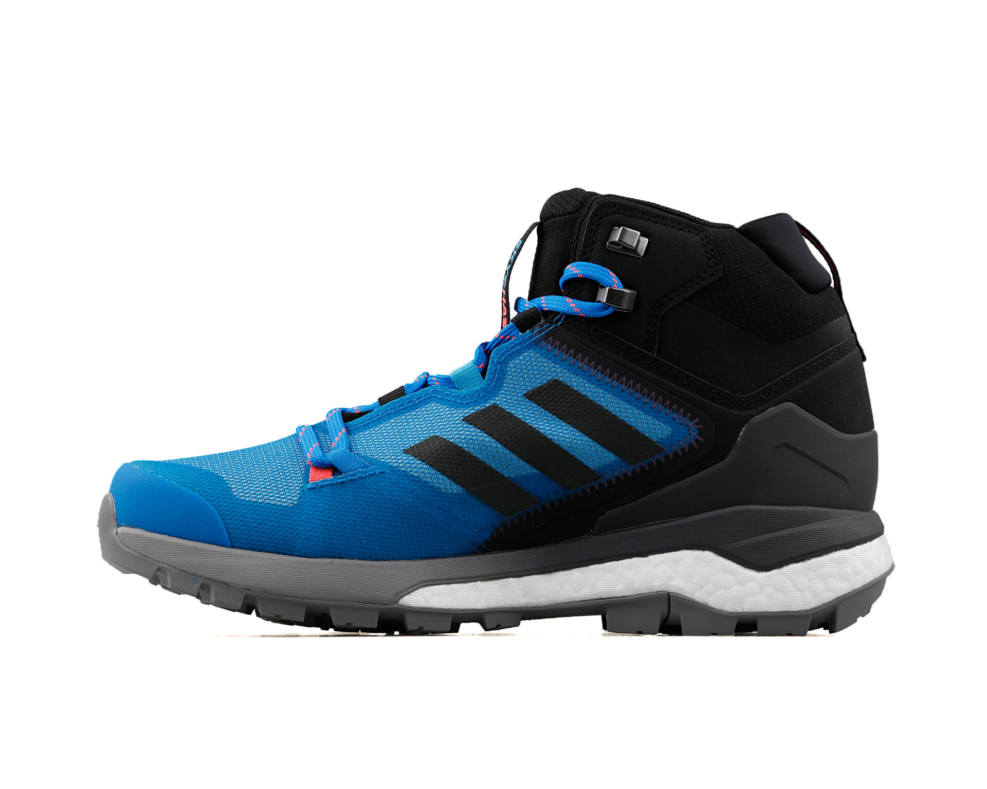 adidas Erkek Terrex Skychaser 2 Mid Gtx Mavi GZ0318