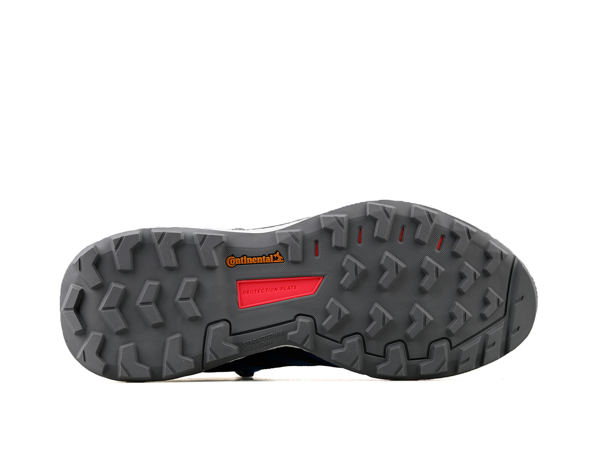 adidas Erkek Terrex Skychaser 2 Mid Gtx Mavi GZ0318