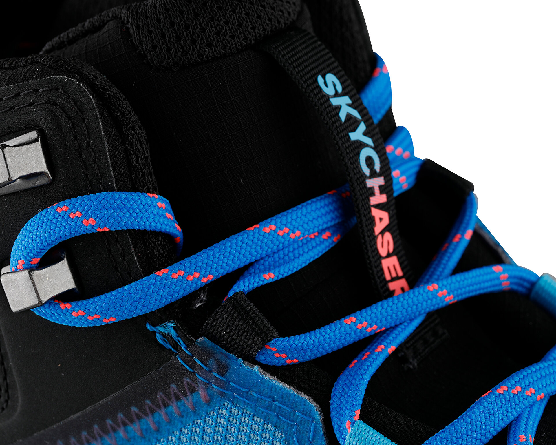 adidas Erkek Terrex Skychaser 2 Mid Gtx Mavi GZ0318