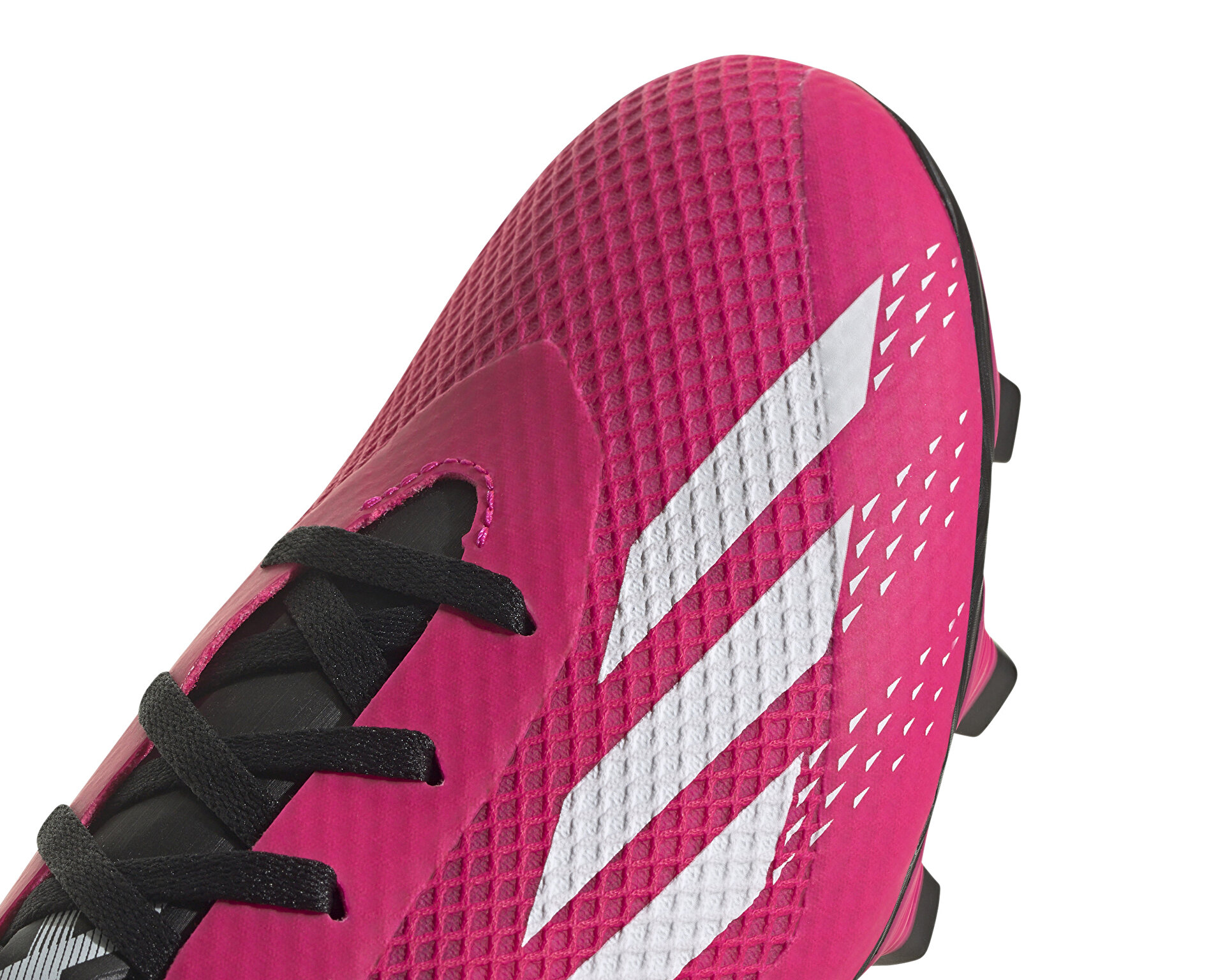 adidas Erkek X Speedportal.4 Fxg Pembe GZ2461