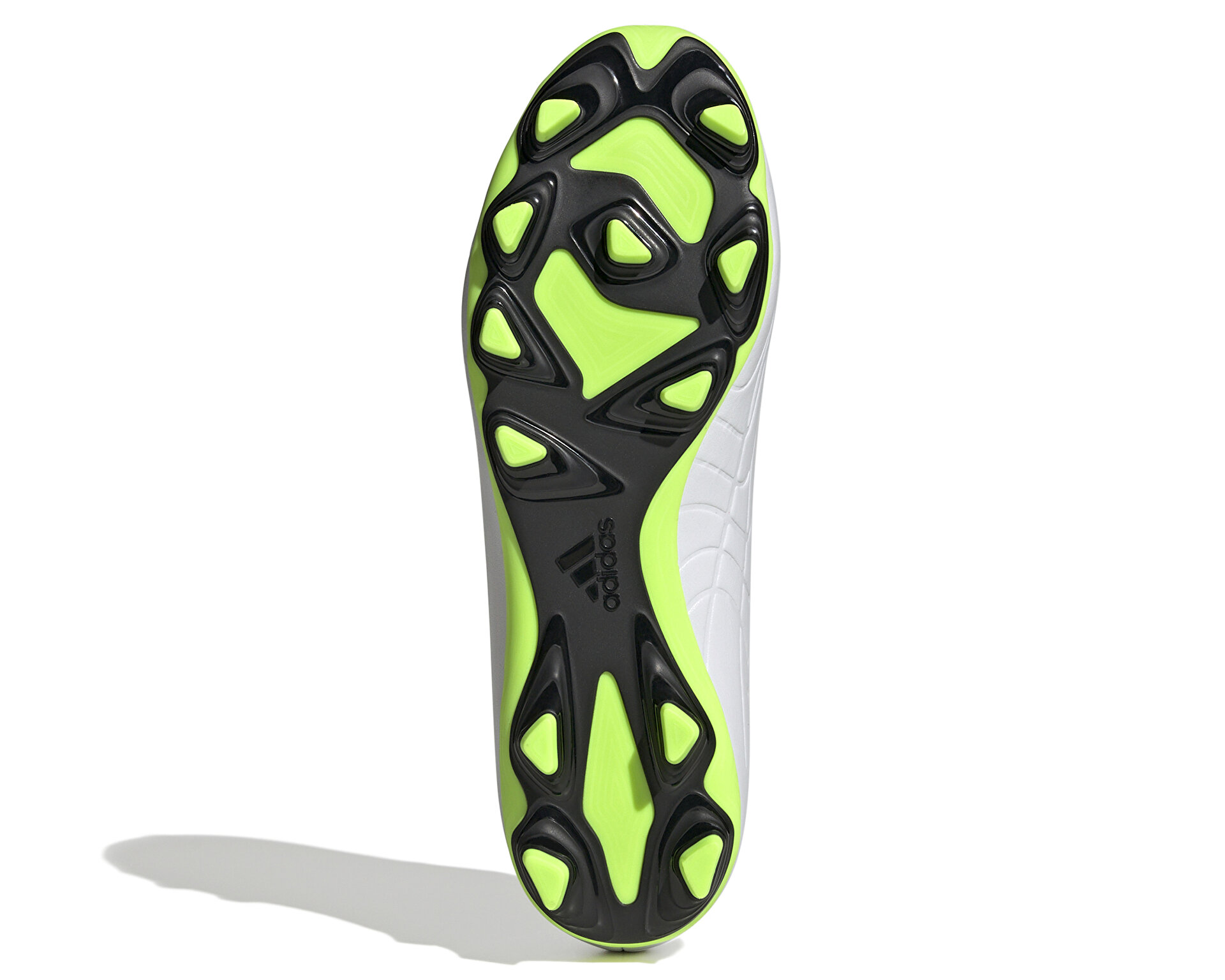 adidas Erkek Copa Pure.4 Fxg Beyaz GZ2536