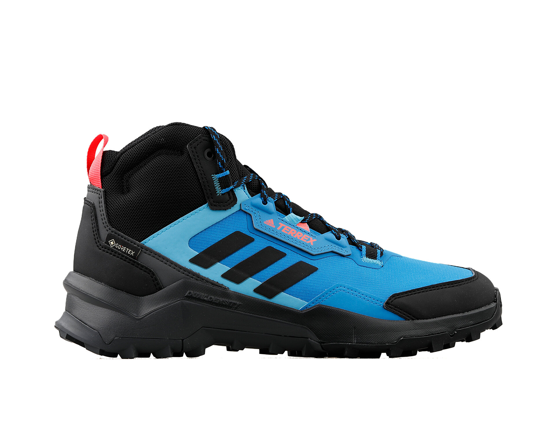 adidas Erkek Terrex Ax4 Mid Gtx Mavi GZ3003