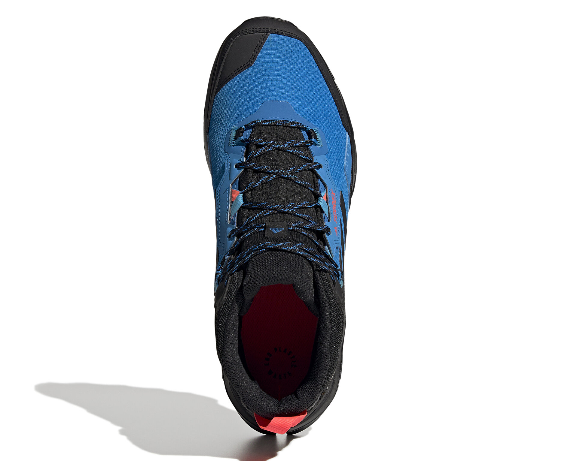 adidas Erkek Terrex Ax4 Mid Gtx Mavi GZ3003