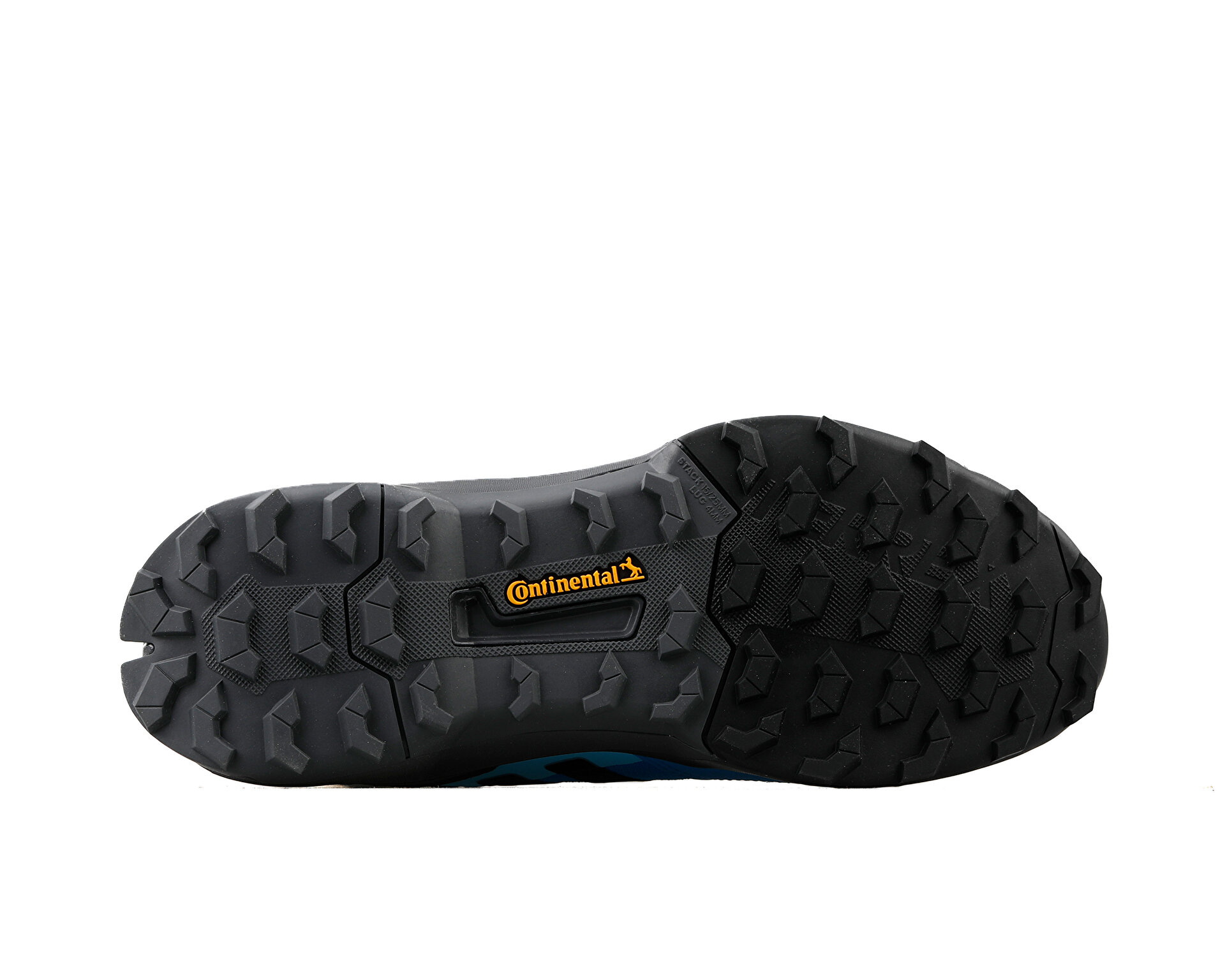 adidas Erkek Terrex Ax4 Mid Gtx Mavi GZ3003