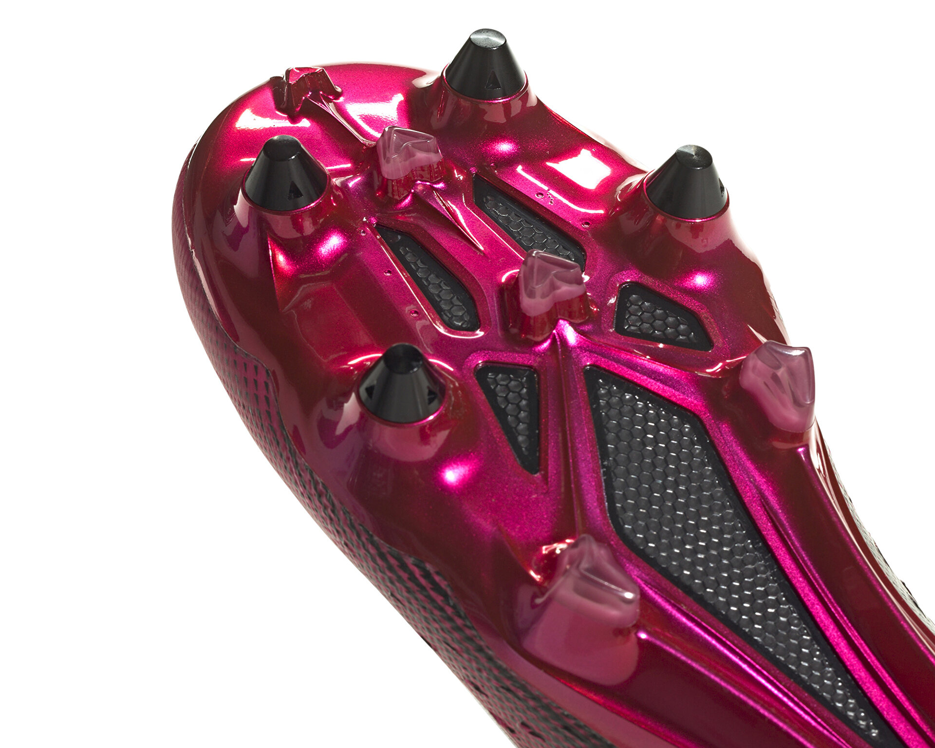 adidas Erkek X Speedportal+ Sg Pembe GZ5114