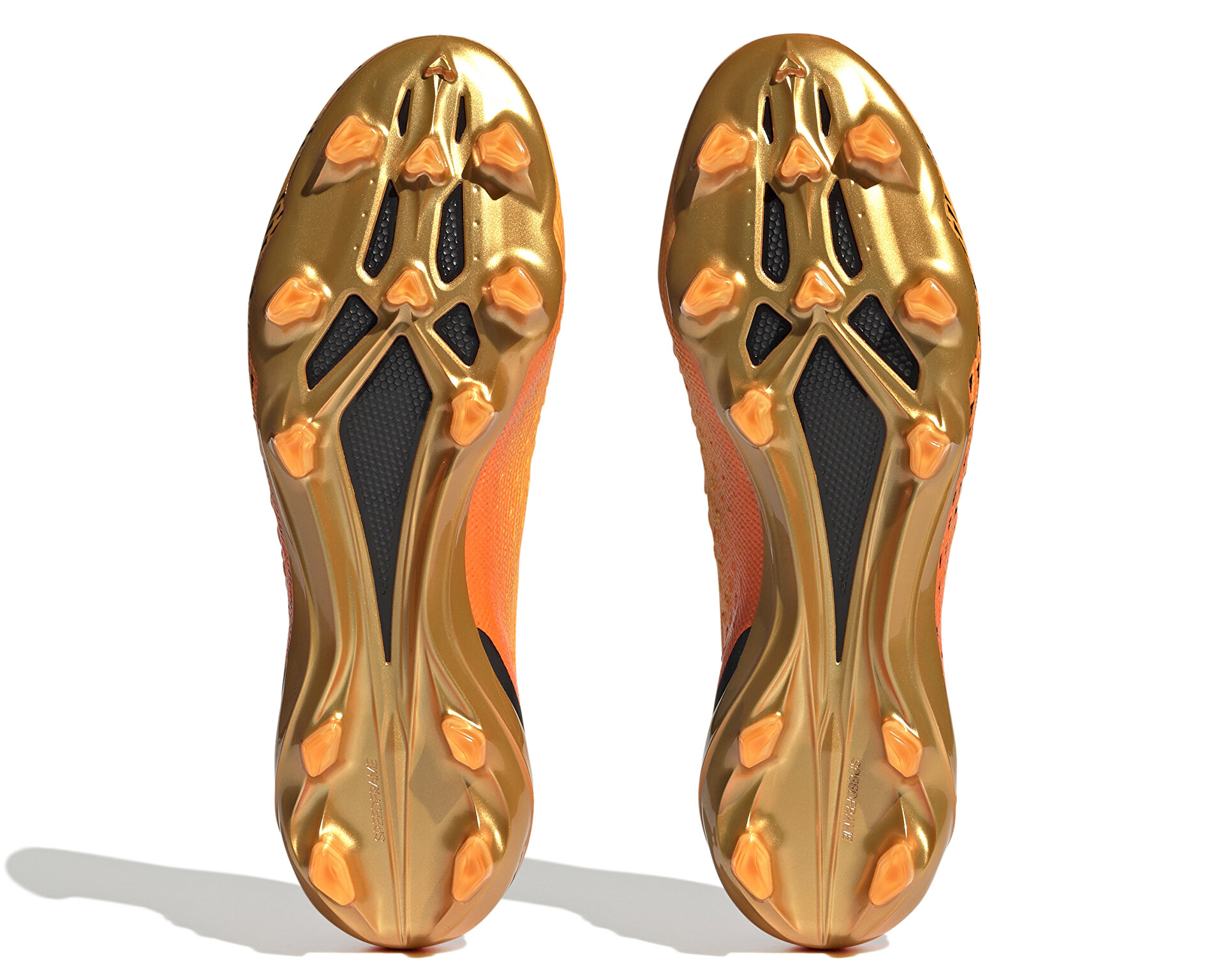 adidas Erkek X Speedportal+ Fg Sarı GZ5131