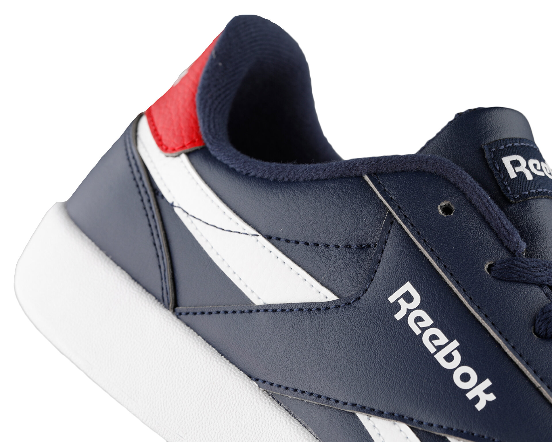 REEBOK Erkek SMASH EDGE S Lacivert GZ6128 | Korayspor