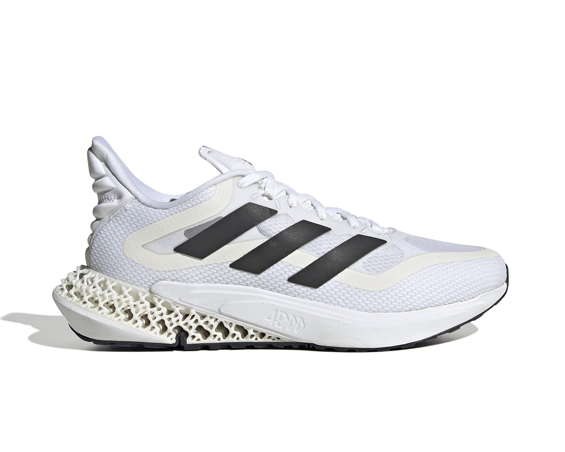 adidas Erkek 4D Fwd_Pulse 2 M Beyaz GZ6940