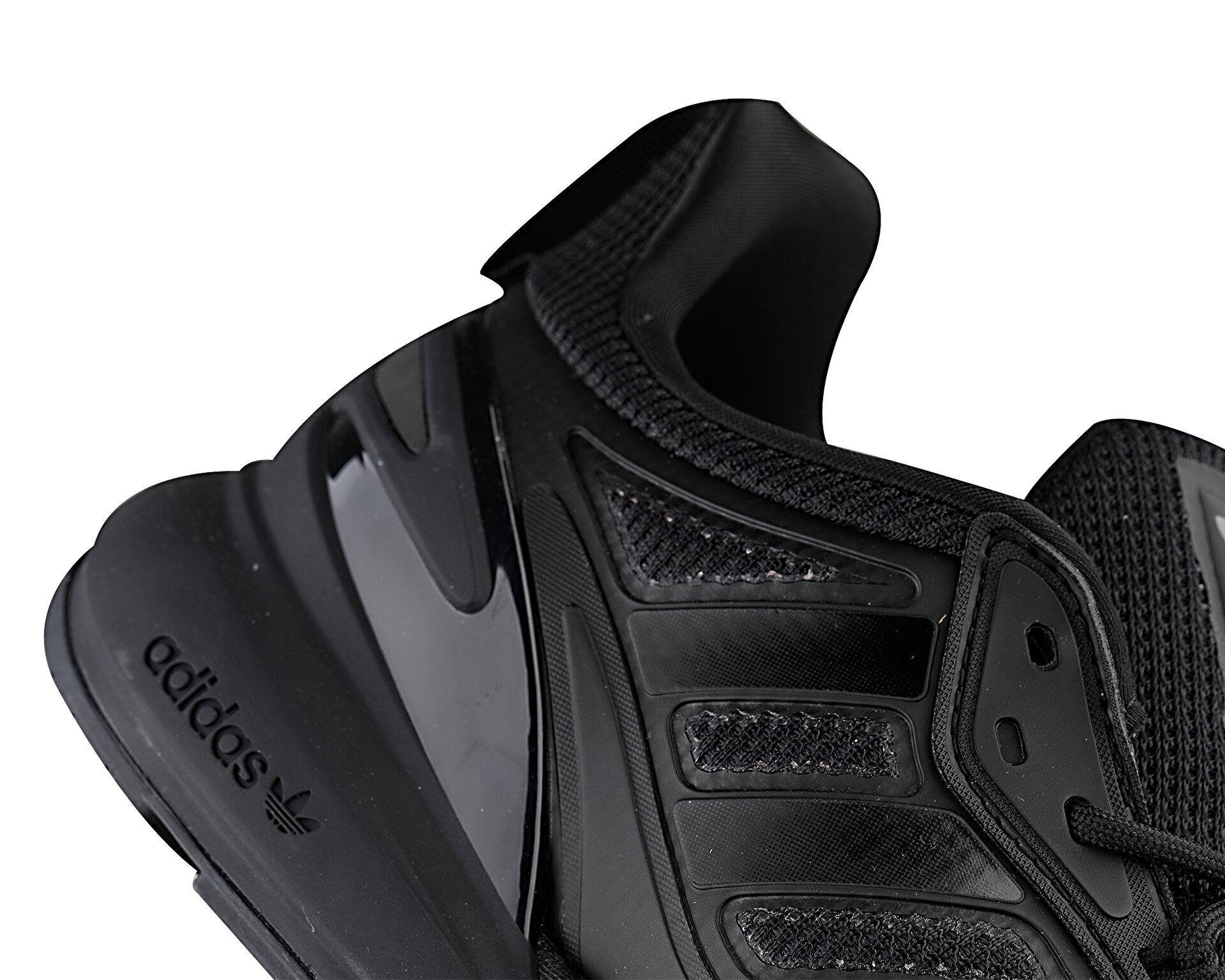 adidas Erkek Zx 2K Boost 2.0 Siyah GZ7740