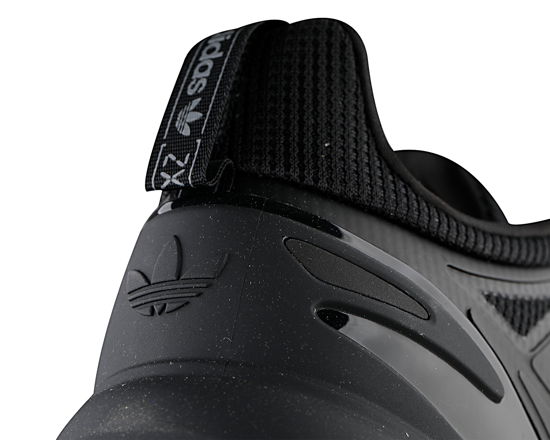 adidas Erkek Zx 2K Boost 2.0 Siyah GZ7740