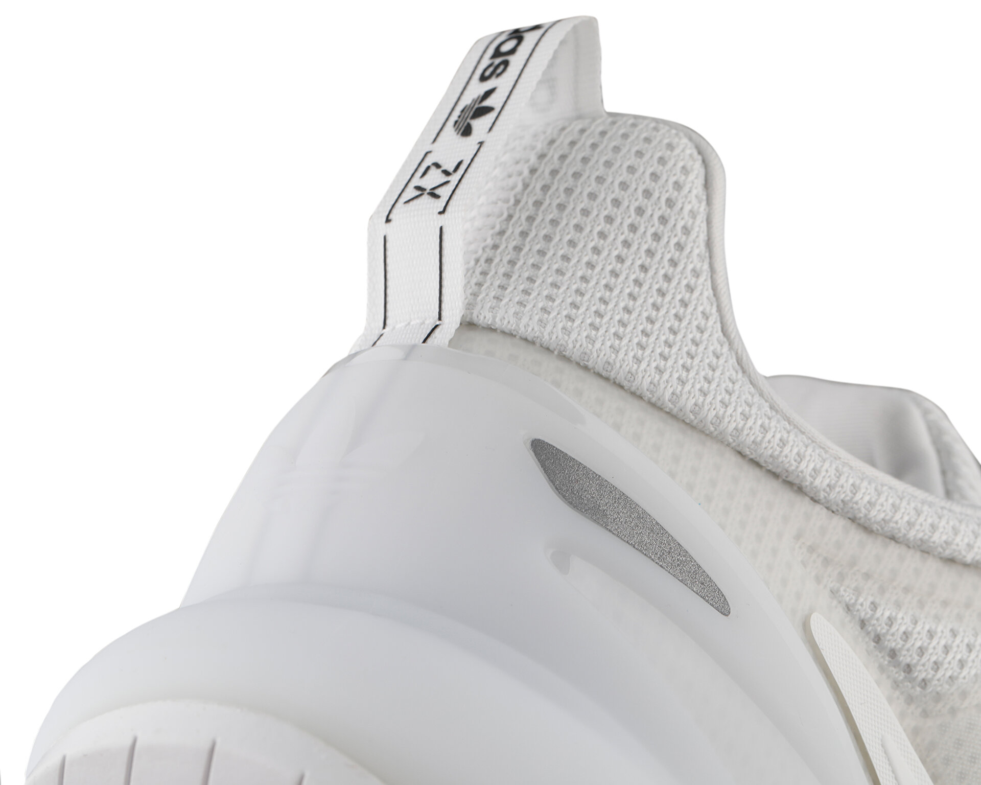 adidas Erkek Zx 2K Boost 2.0 Beyaz GZ7741