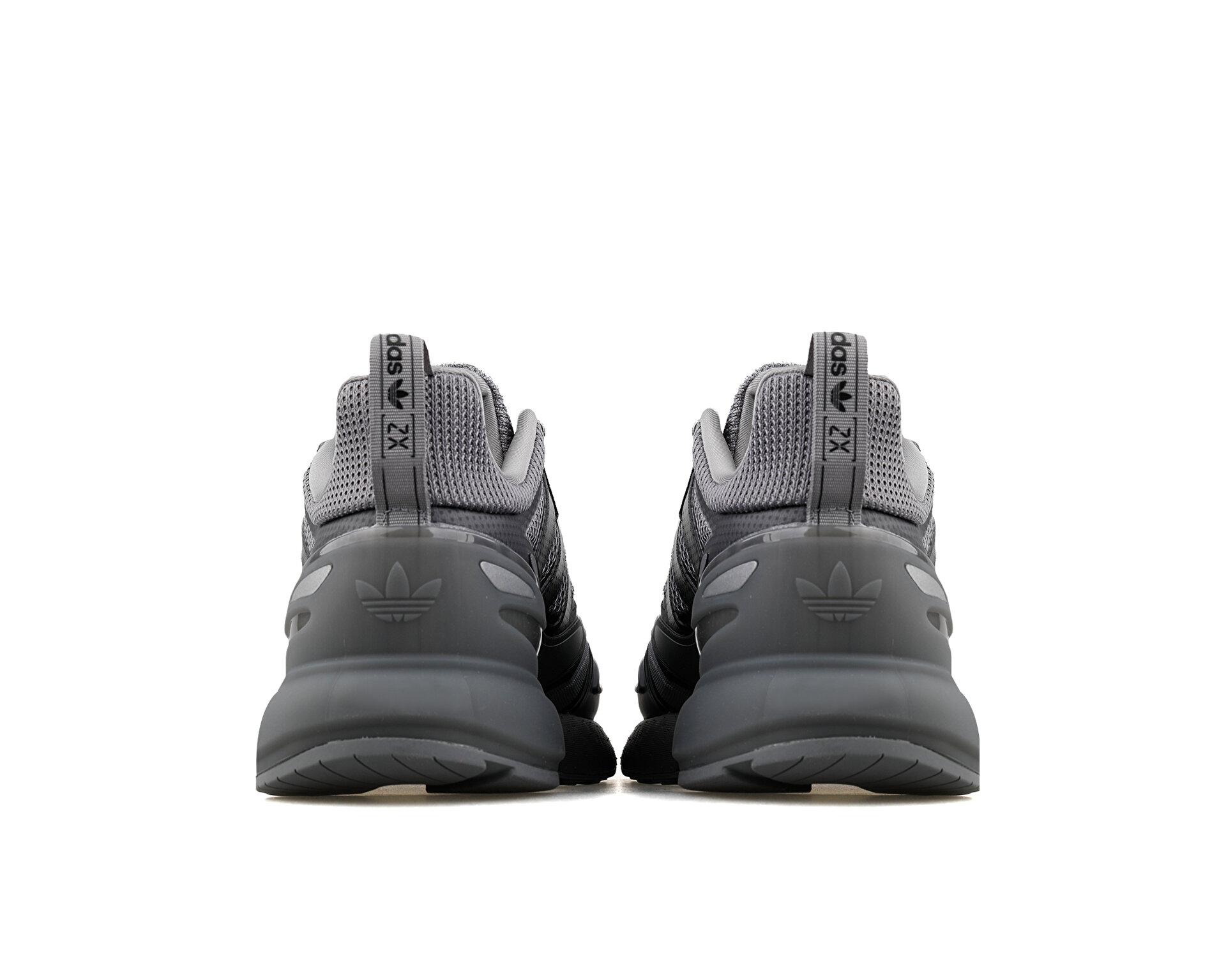 adidas Erkek Zx 2K Boost 2.0 Gri GZ7742