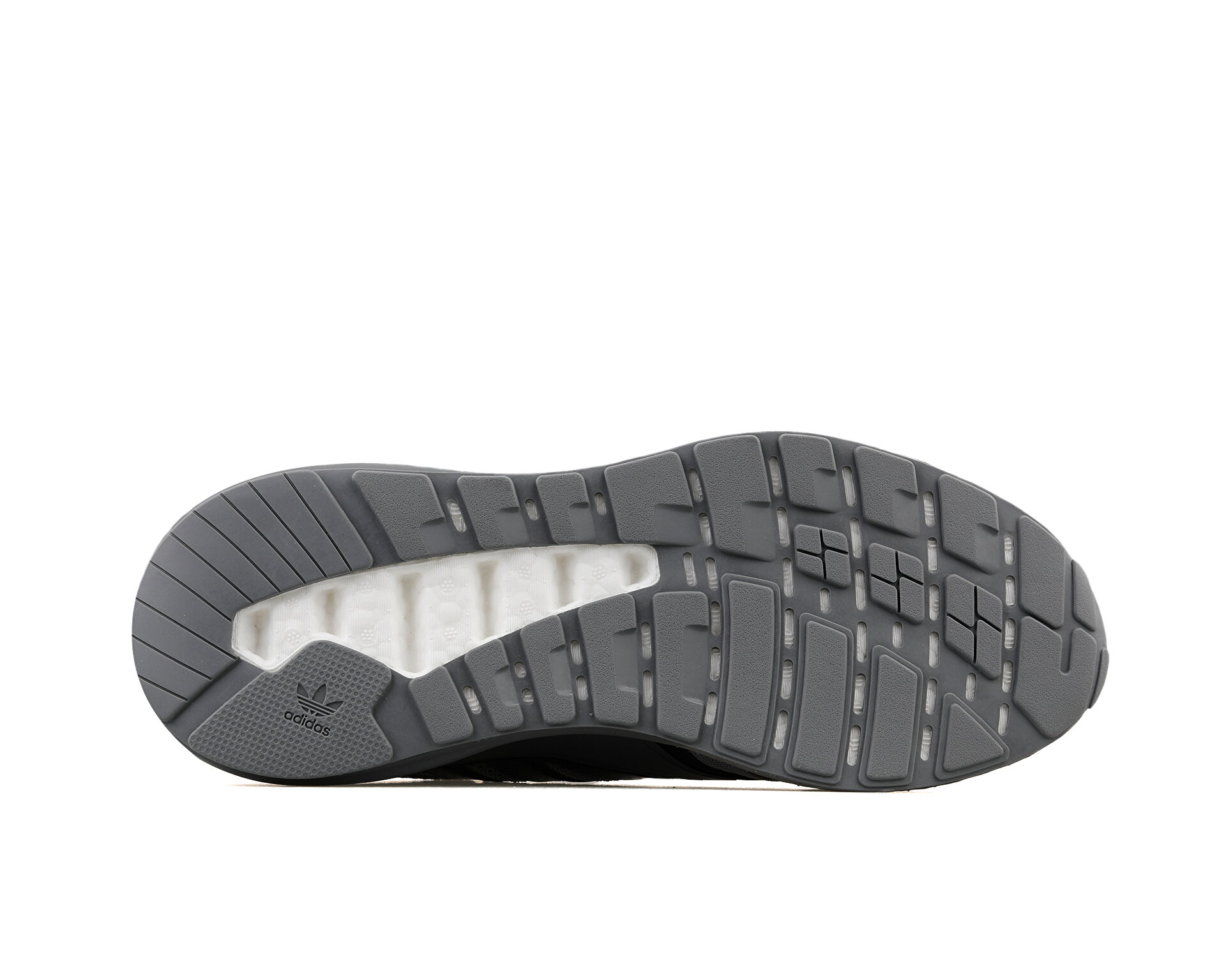 adidas Erkek Zx 2K Boost 2.0 Gri GZ7742