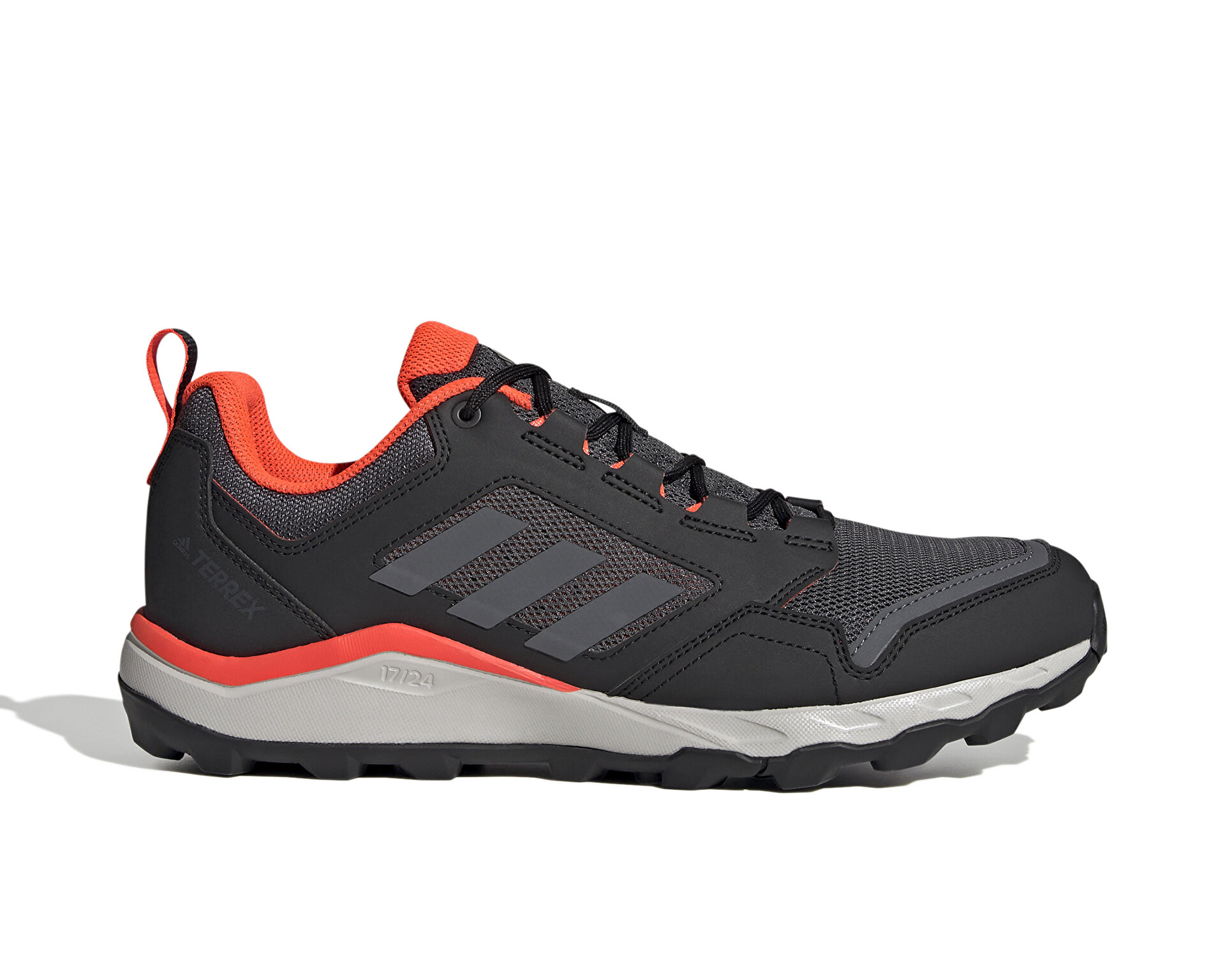 adidas Erkek Terrex Tracerocker 2 Siyah GZ8915