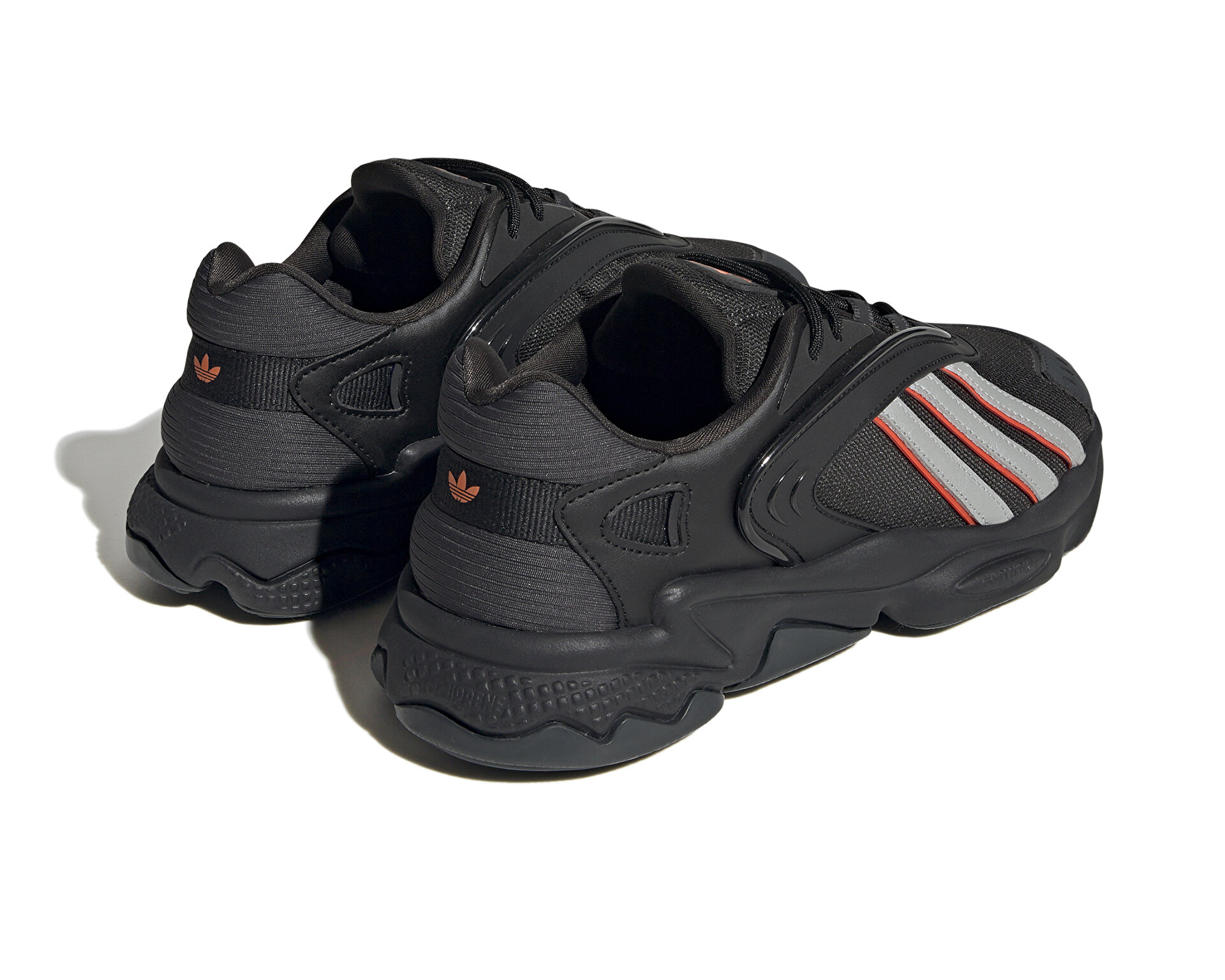 adidas Erkek Oztral Siyah GZ9408