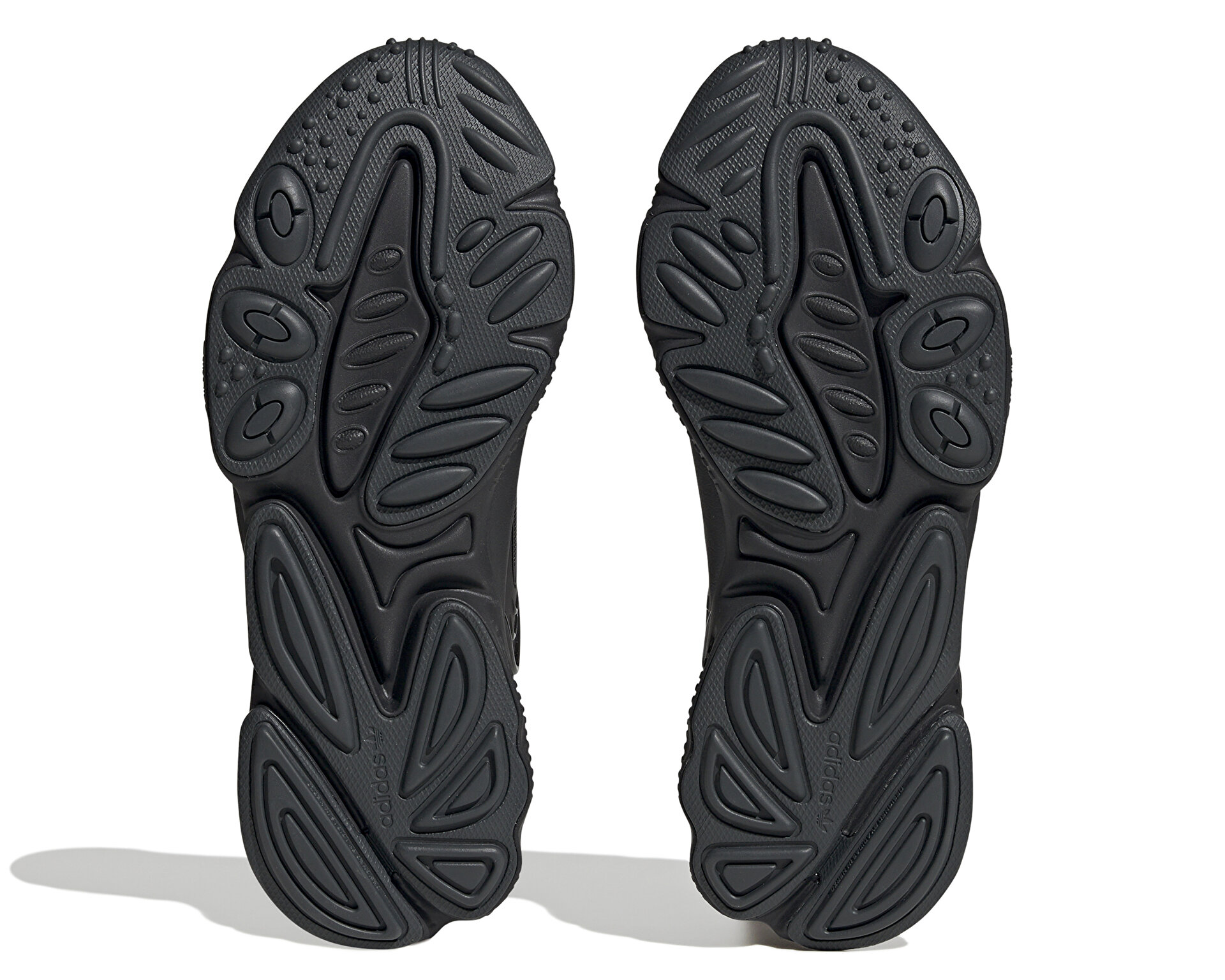 adidas Erkek Oztral Siyah GZ9408