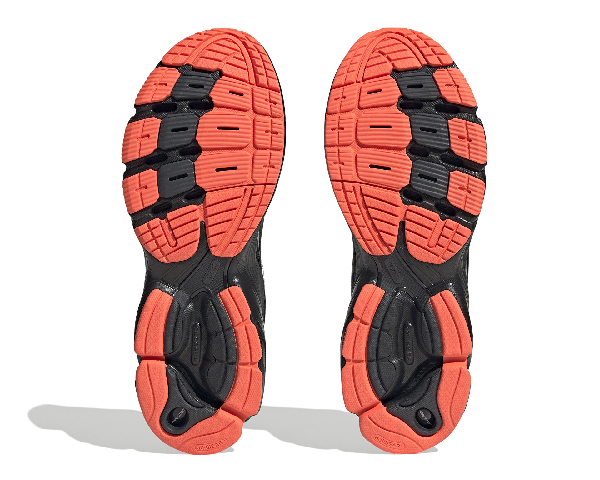 adidas Erkek Orketro Siyah GZ9692